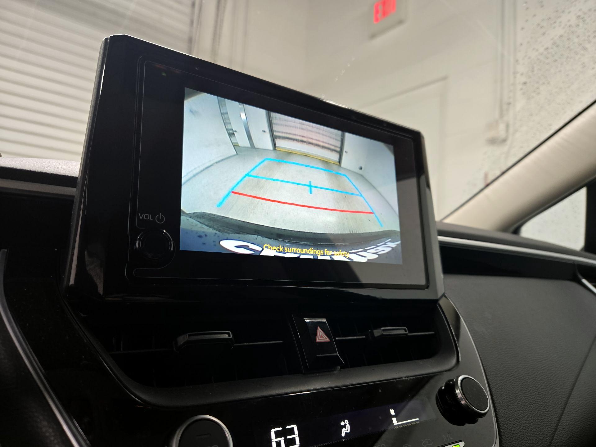 Thumbnail: 2024 Toyota Corolla - 14