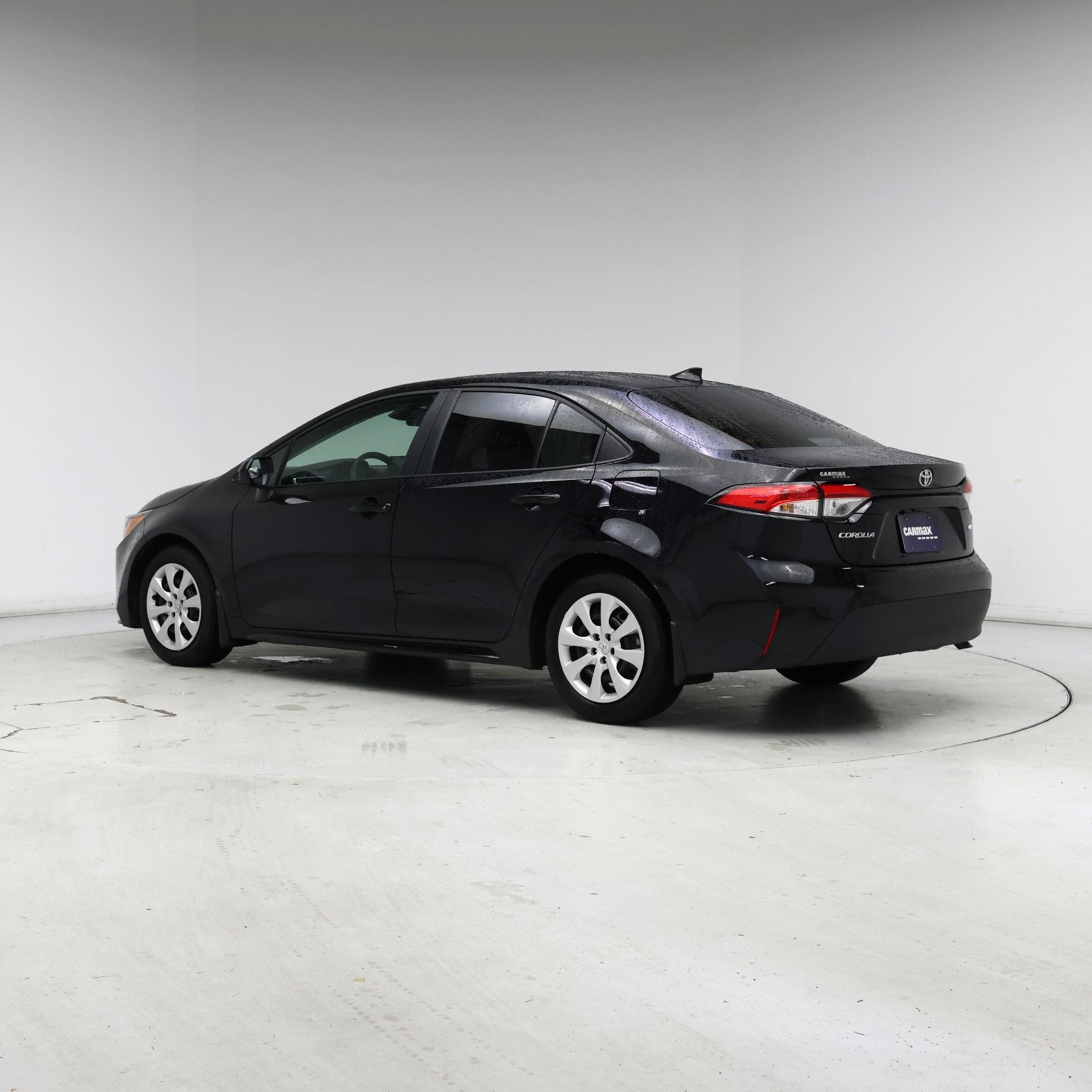 Thumbnail: 2024 Toyota Corolla - 2