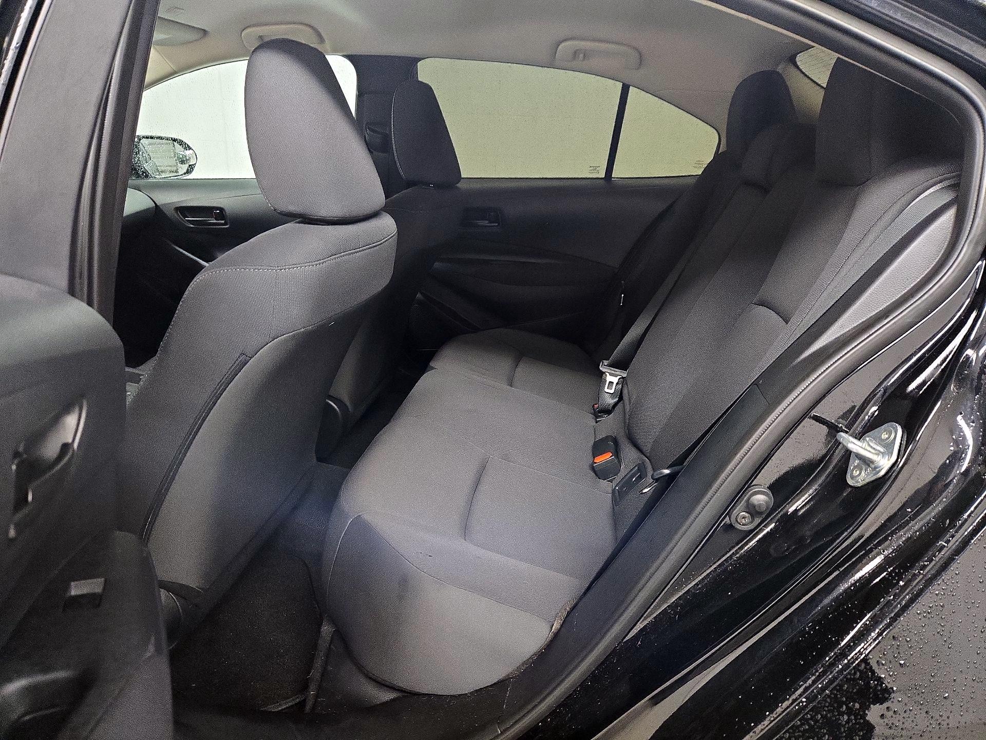 Thumbnail: 2024 Toyota Corolla - 19