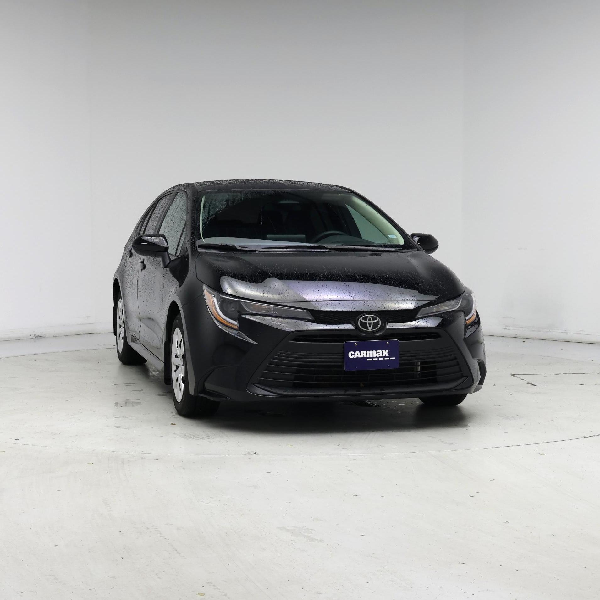 Thumbnail: 2024 Toyota Corolla - 5