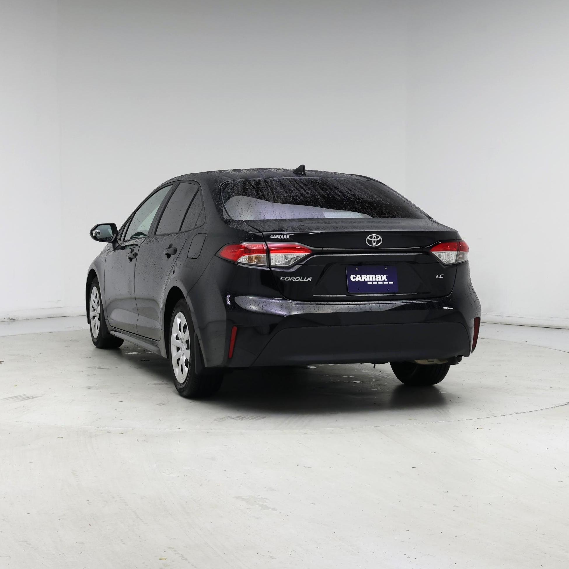 Thumbnail: 2024 Toyota Corolla - 6