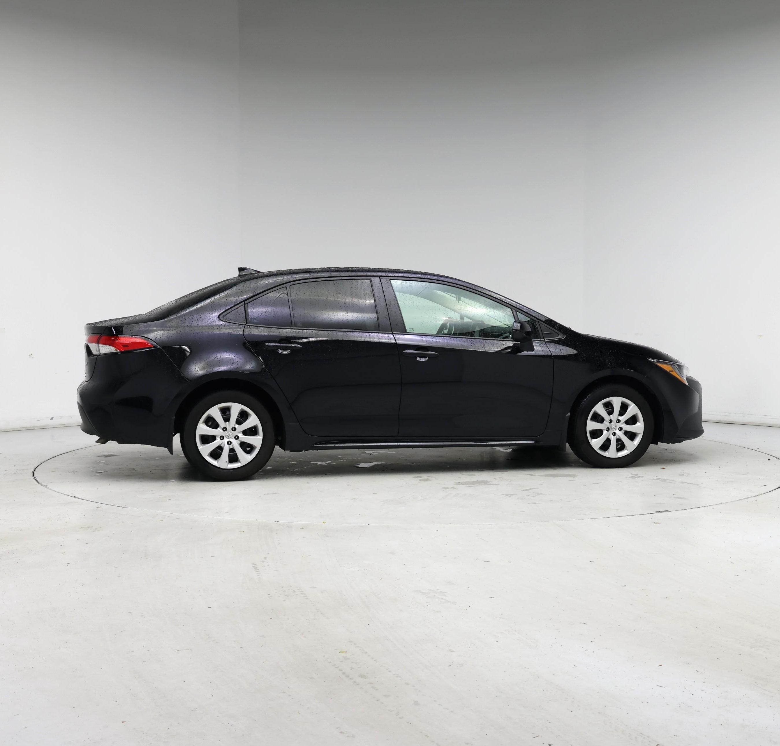 Thumbnail: 2024 Toyota Corolla - 7