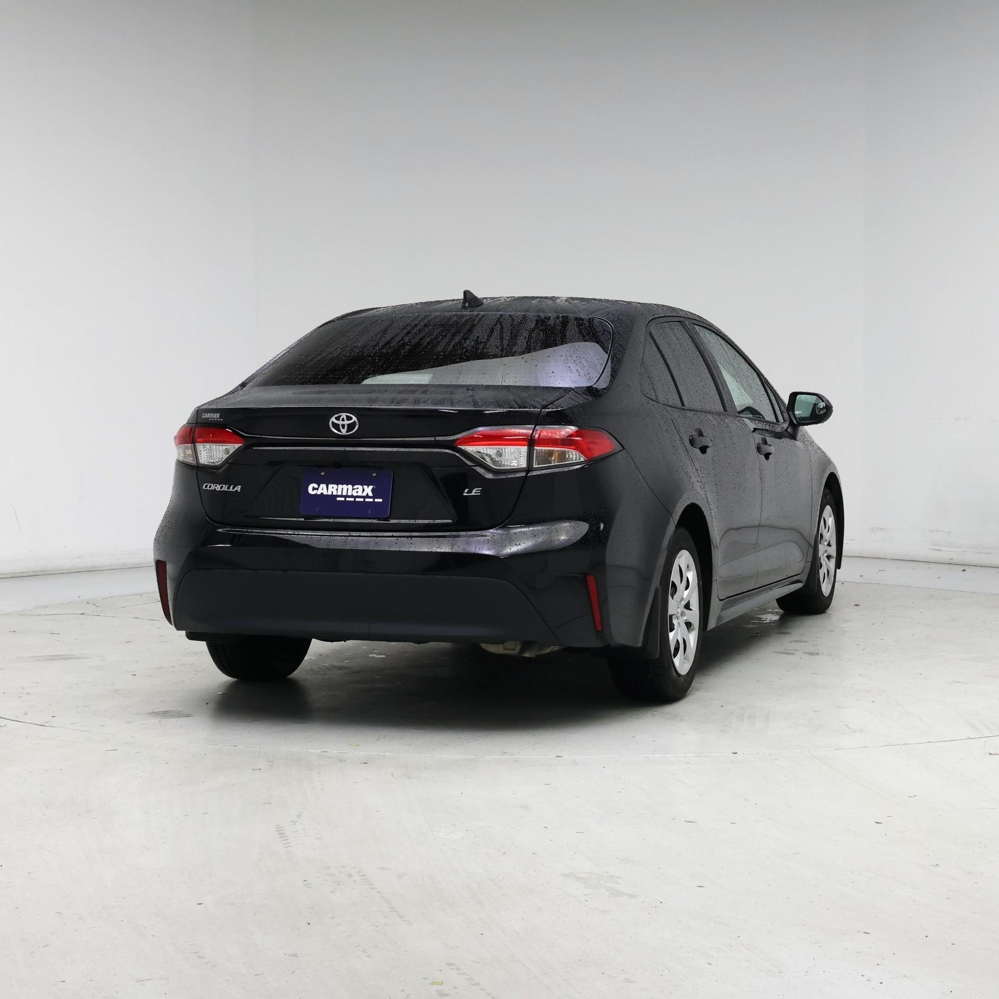 Thumbnail: 2024 Toyota Corolla - 8