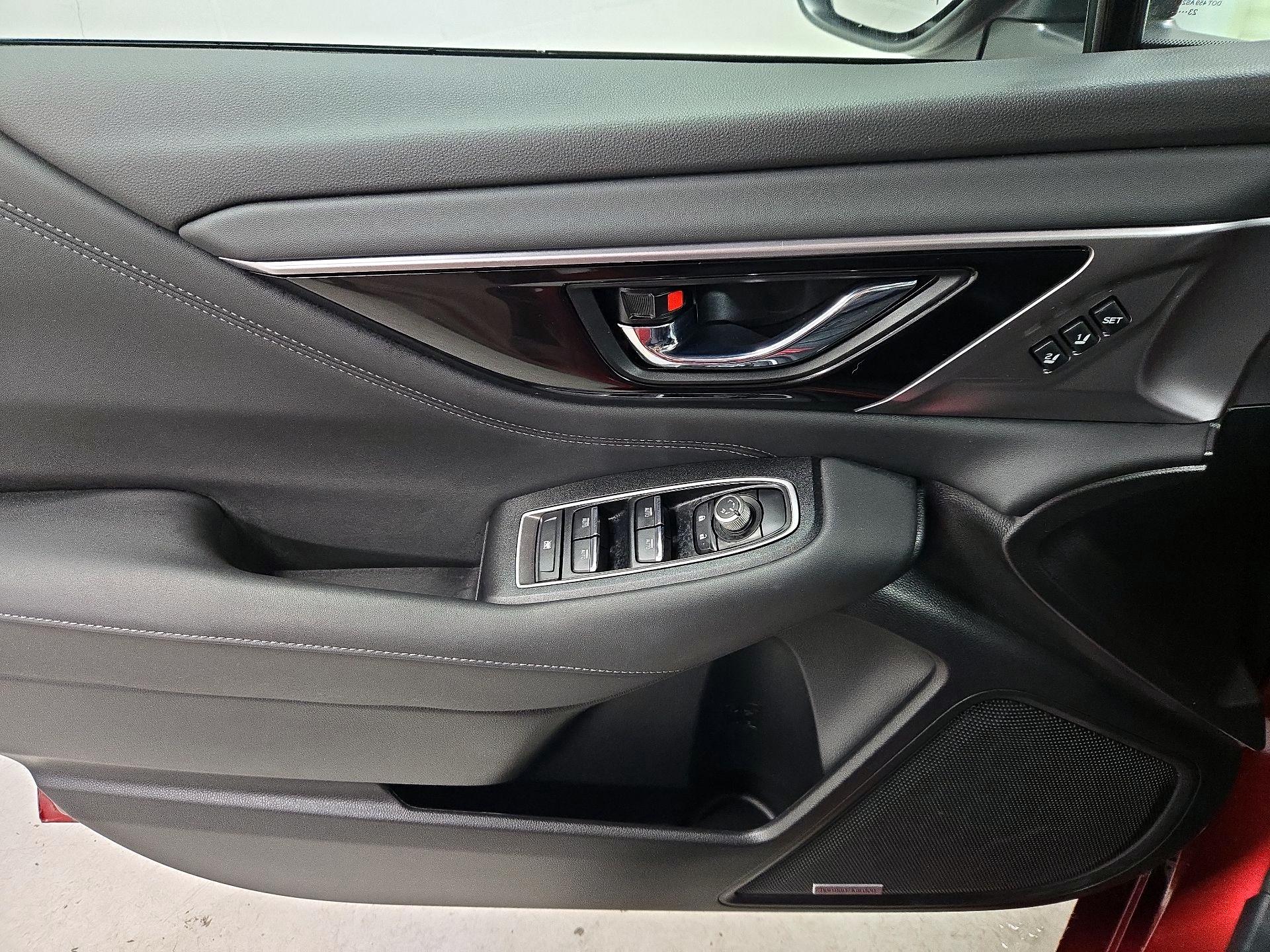 Thumbnail: 2024 Subaru Legacy - 12