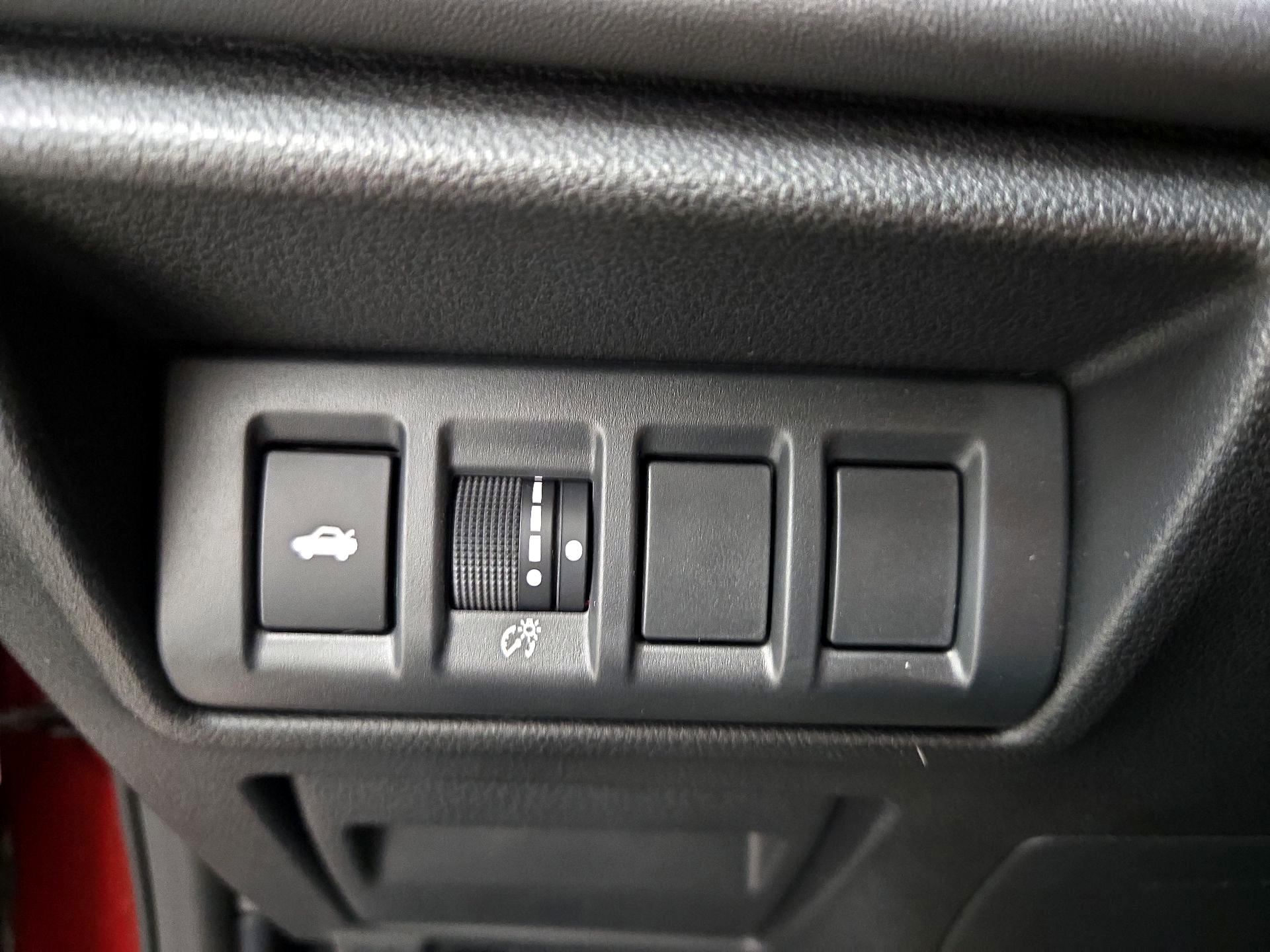 Thumbnail: 2024 Subaru Legacy - 13