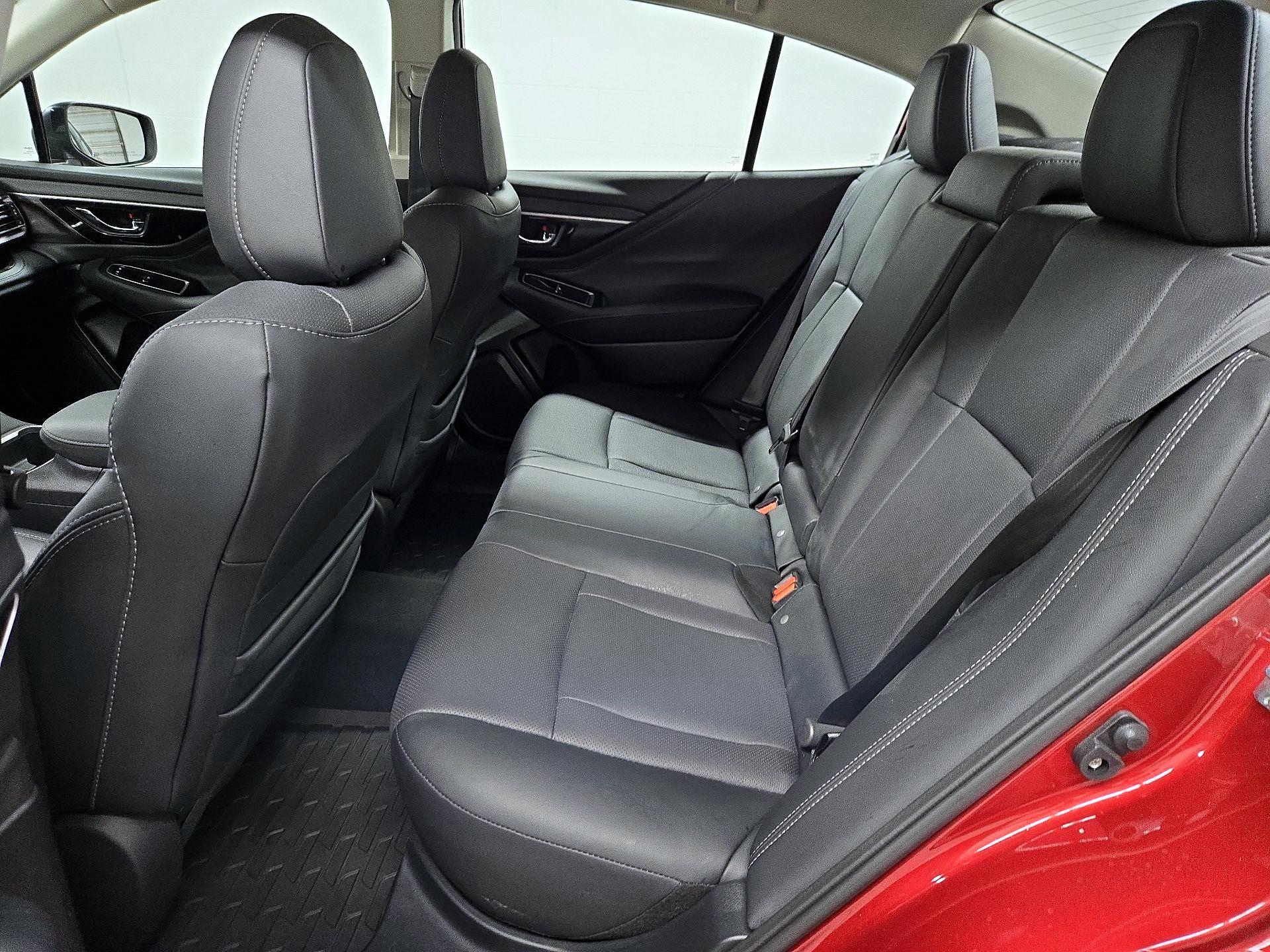 Thumbnail: 2024 Subaru Legacy - 19