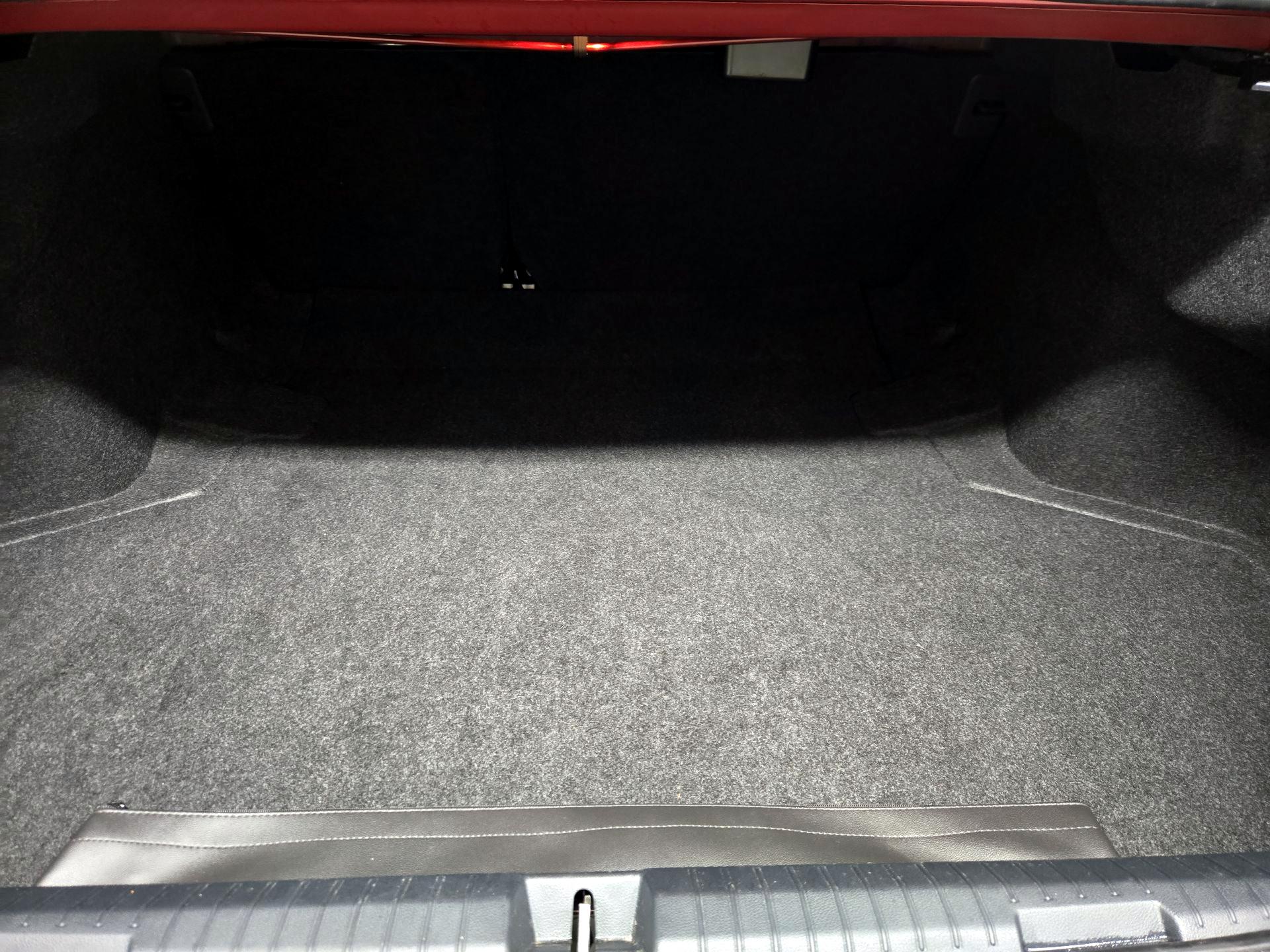 Thumbnail: 2024 Subaru Legacy - 20