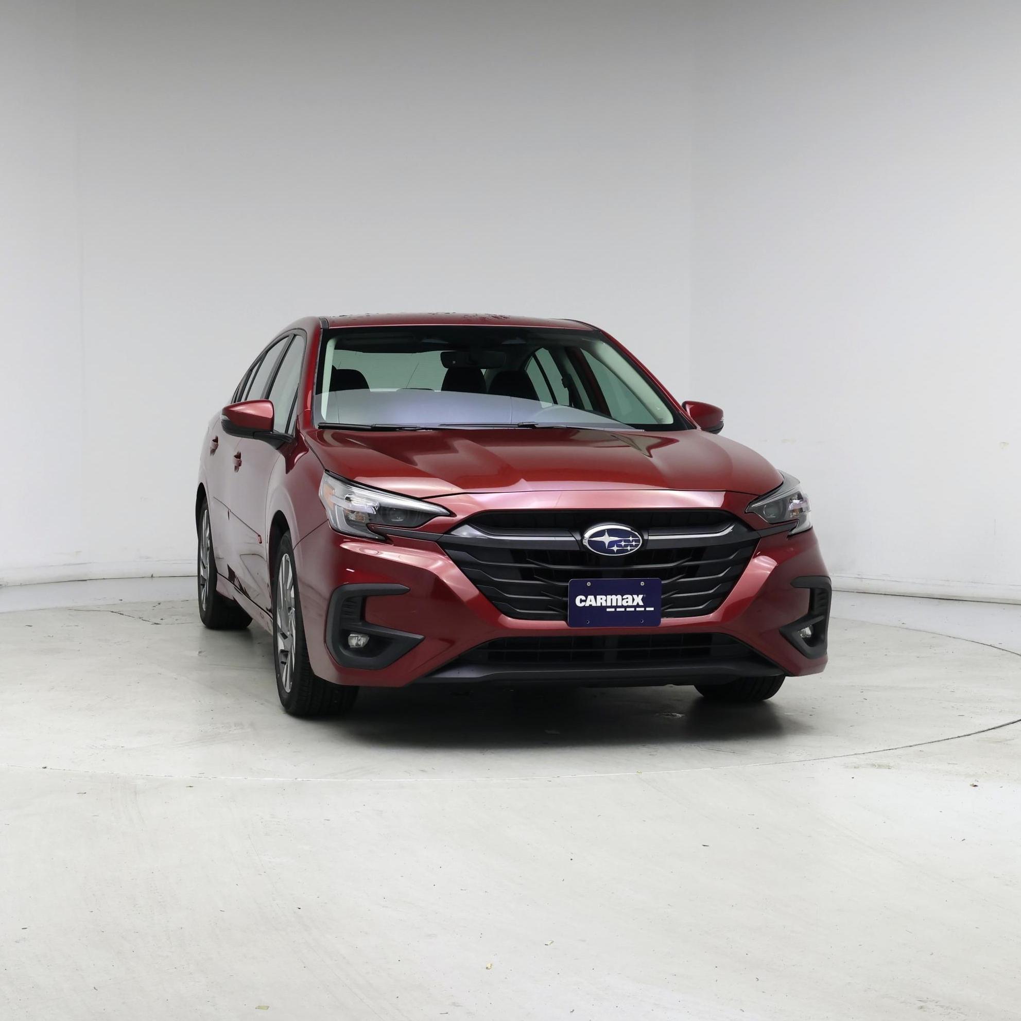 Thumbnail: 2024 Subaru Legacy - 5