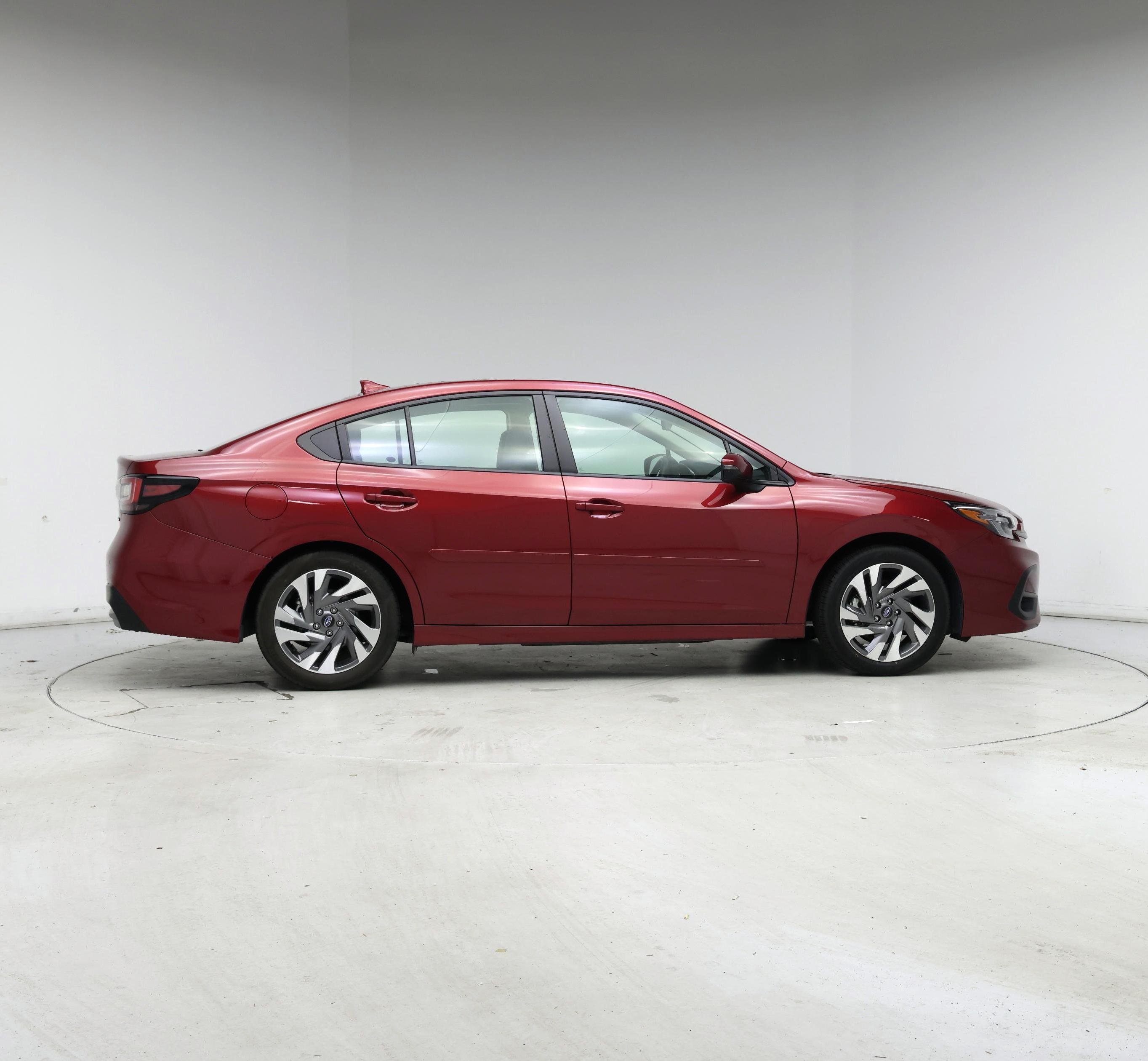 Thumbnail: 2024 Subaru Legacy - 7