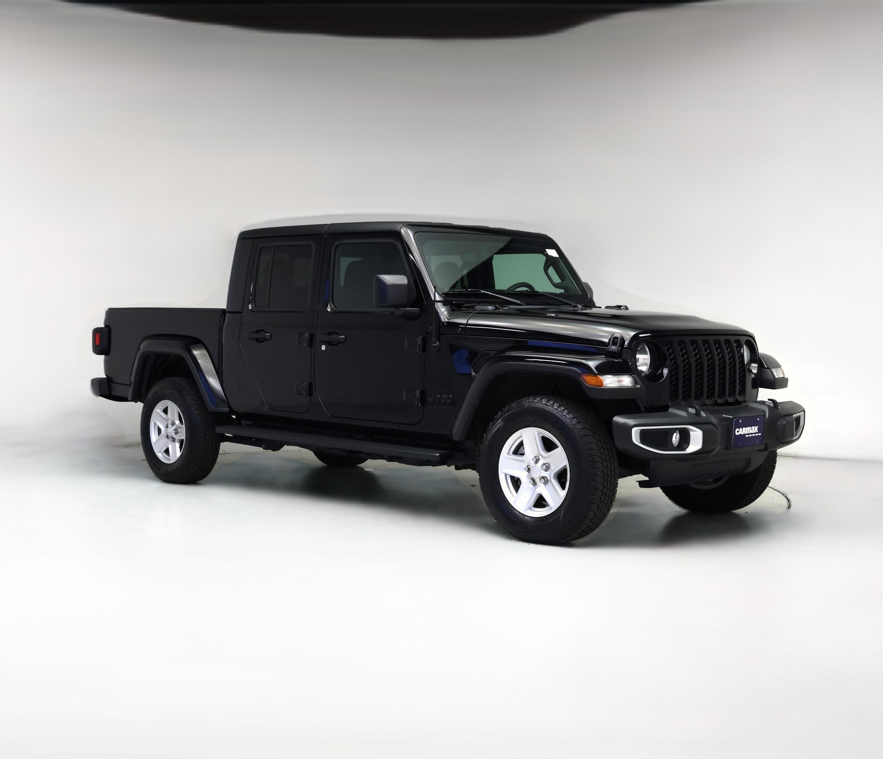 Thumbnail: 2023 Jeep Gladiator - 1