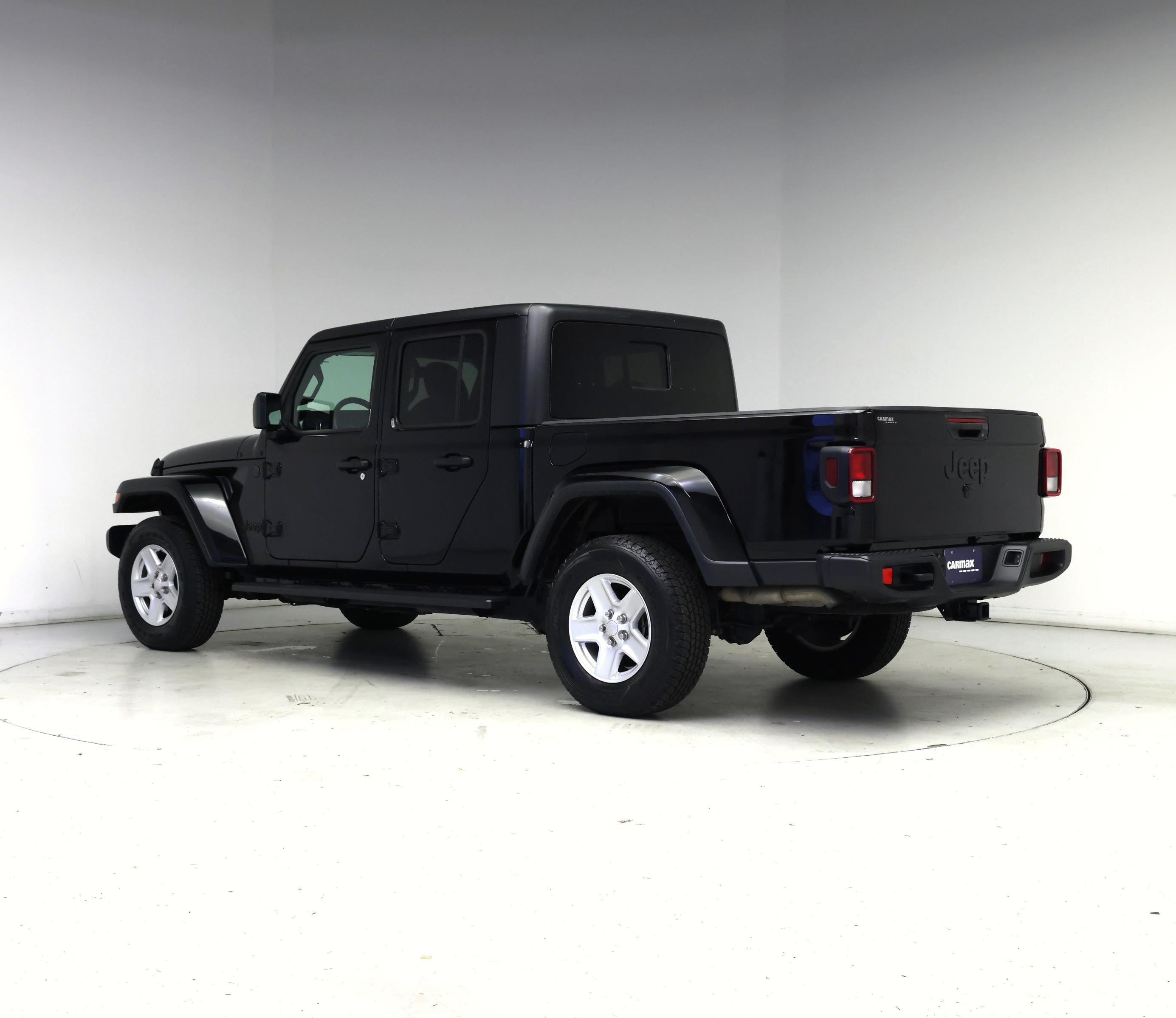 Thumbnail: 2023 Jeep Gladiator - 2