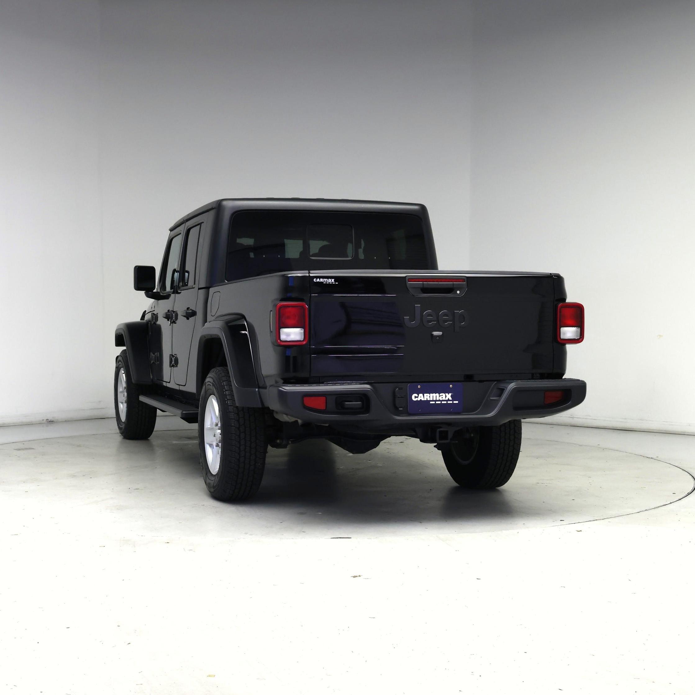 Thumbnail: 2023 Jeep Gladiator - 6