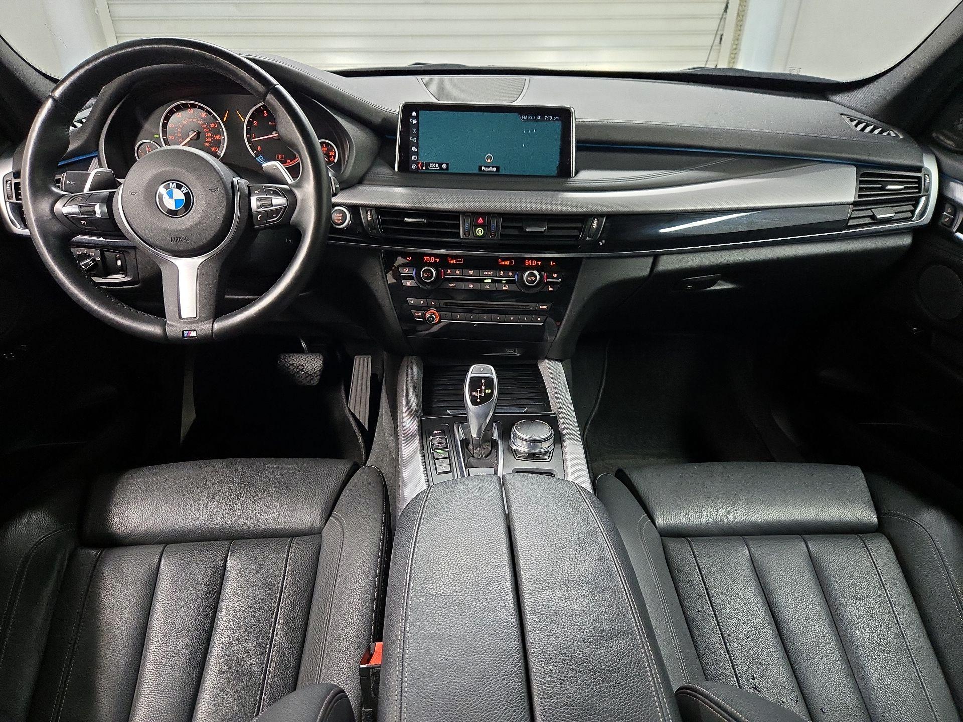 Thumbnail: 2018 BMW X5 - 9