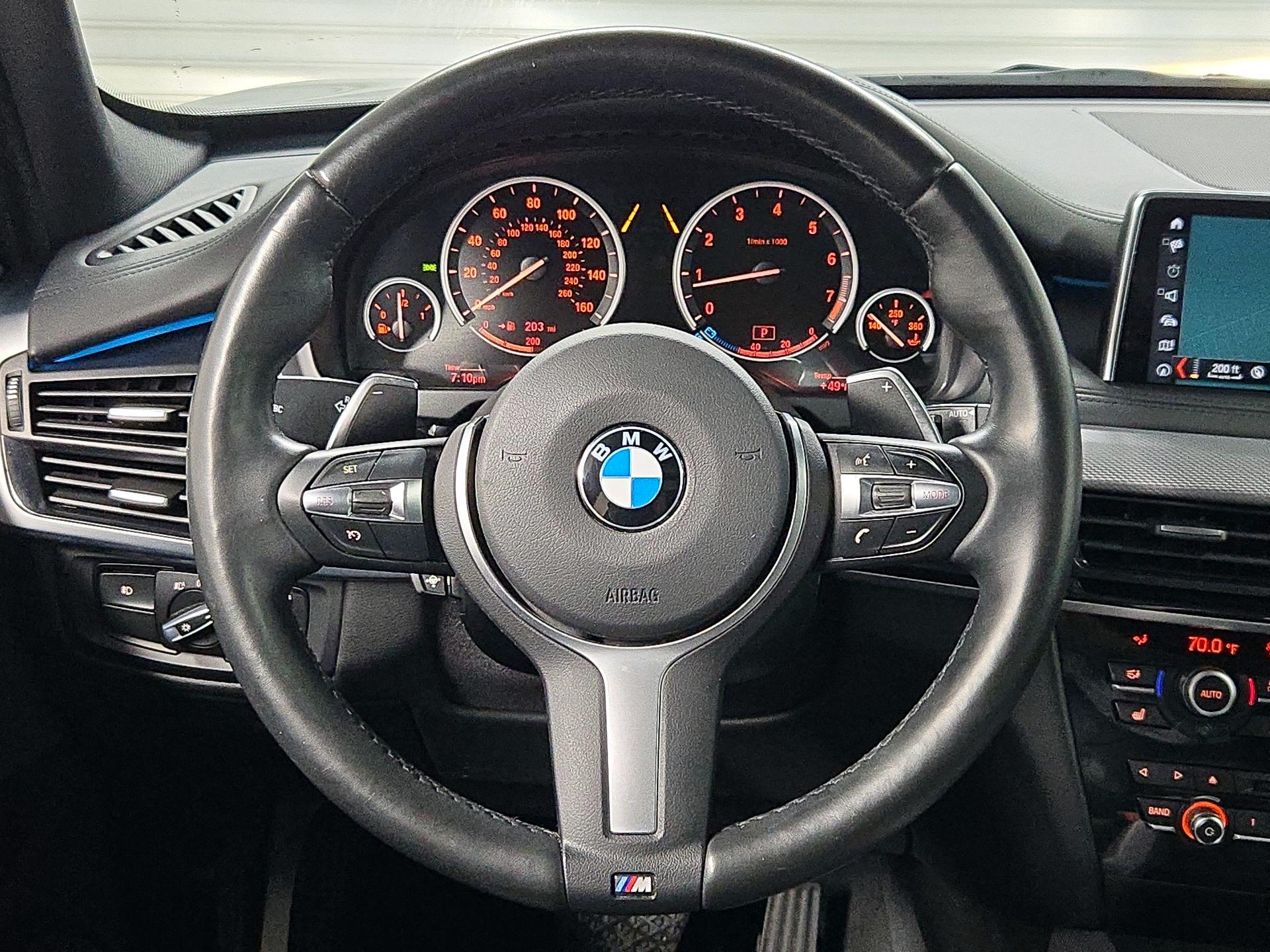 Thumbnail: 2018 BMW X5 - 10