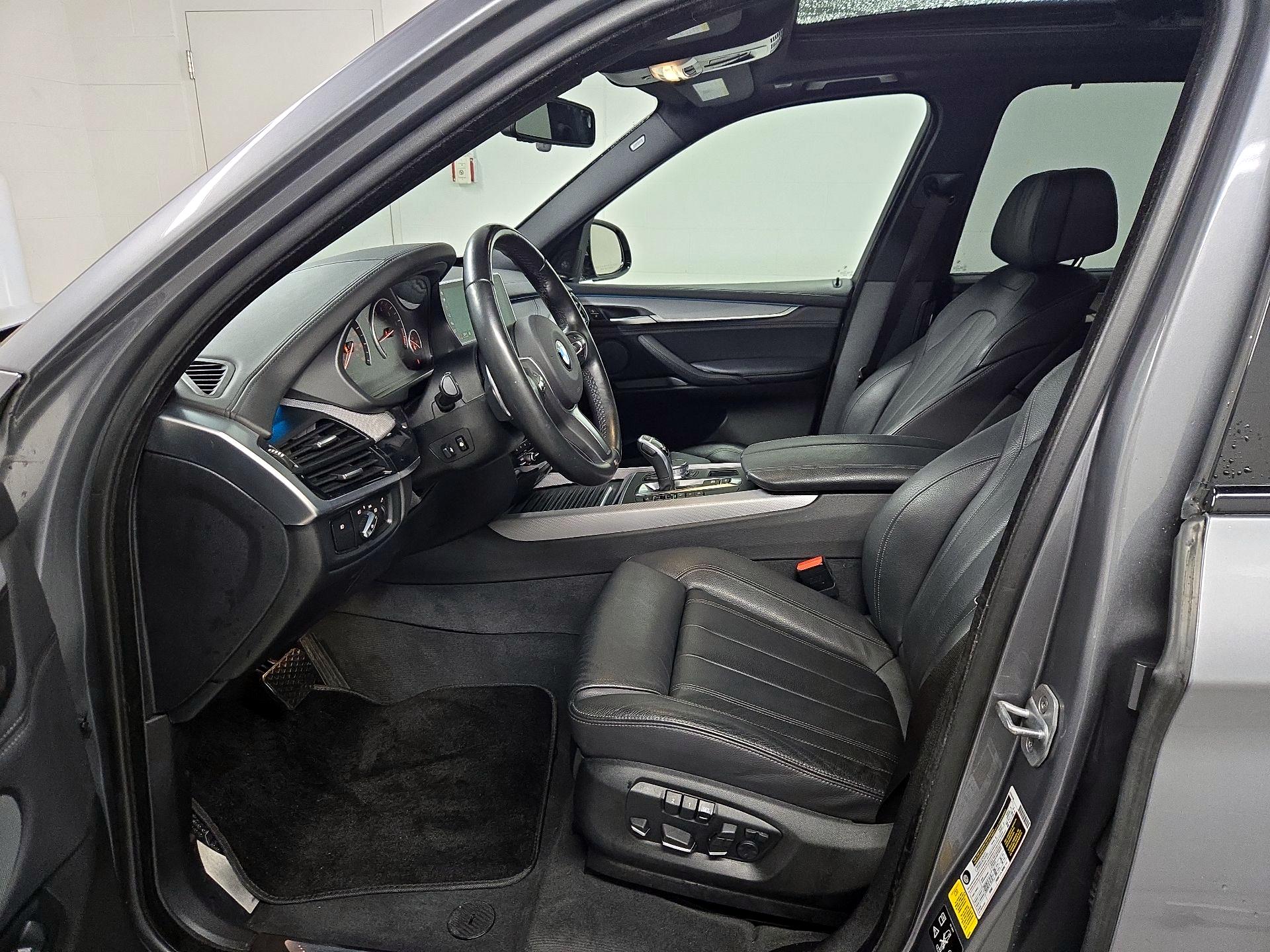 Thumbnail: 2018 BMW X5 - 11