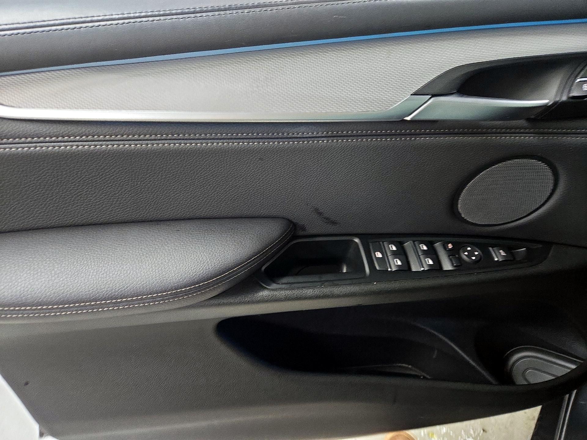 Thumbnail: 2018 BMW X5 - 12