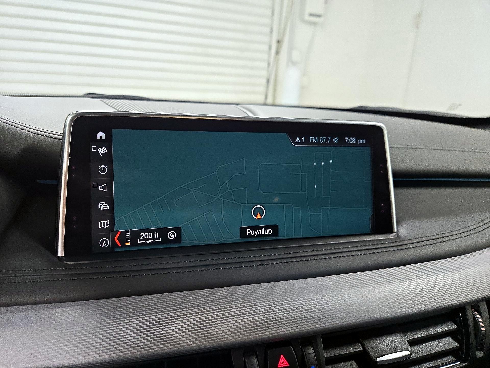 Thumbnail: 2018 BMW X5 - 14