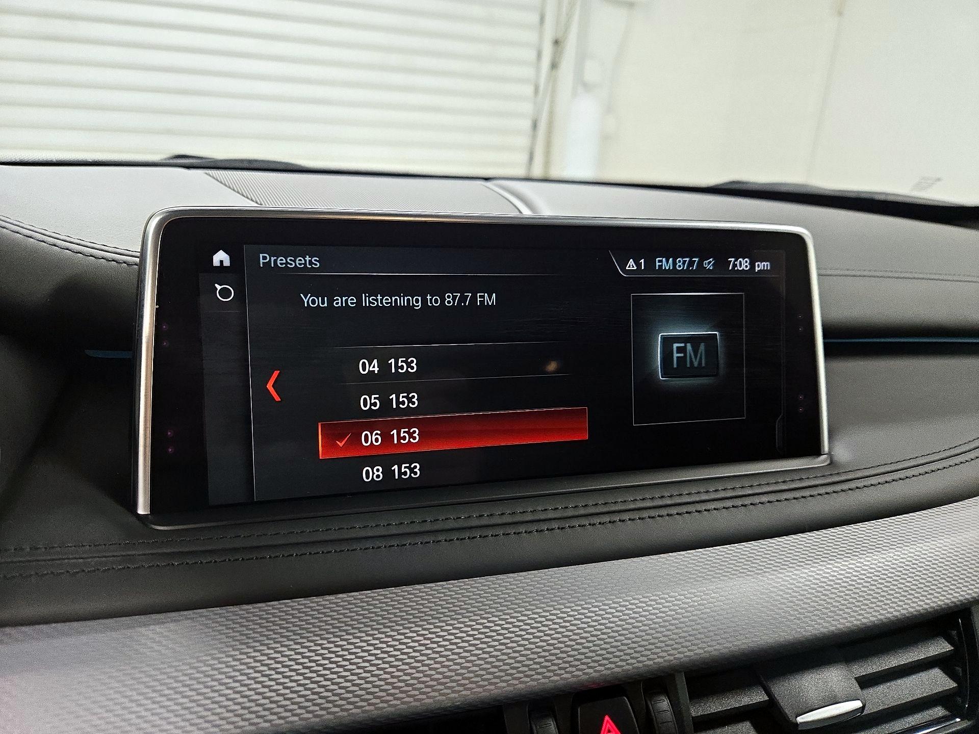 Thumbnail: 2018 BMW X5 - 16