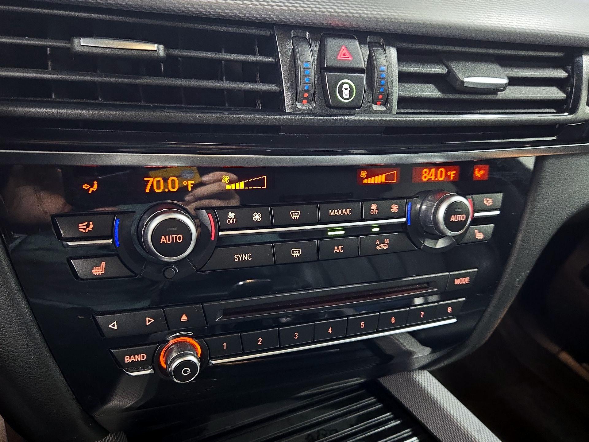 Thumbnail: 2018 BMW X5 - 17