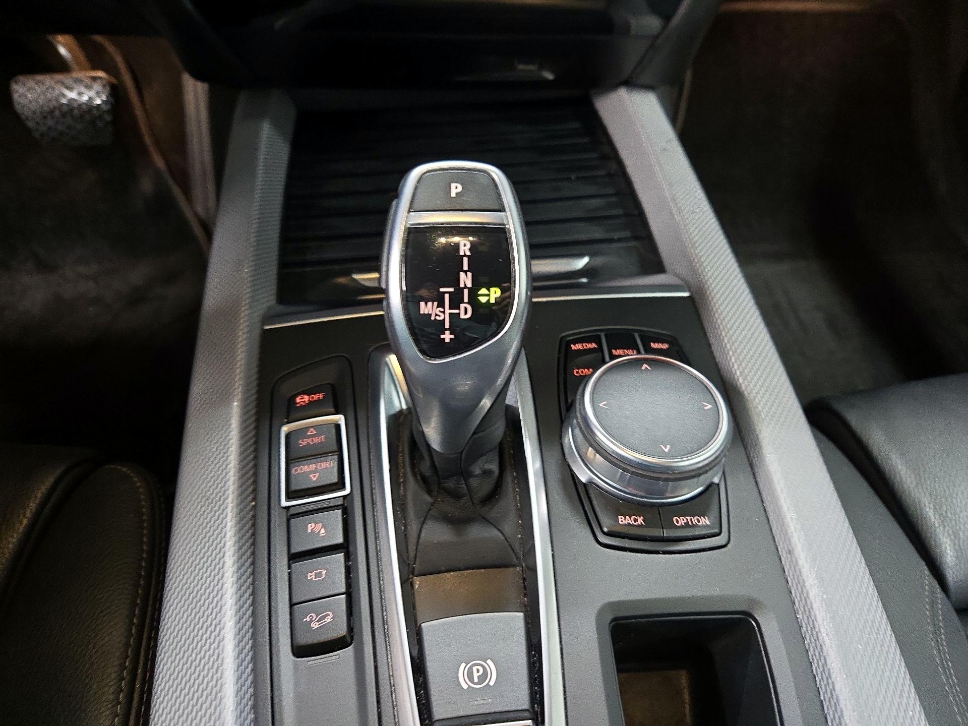 Thumbnail: 2018 BMW X5 - 18