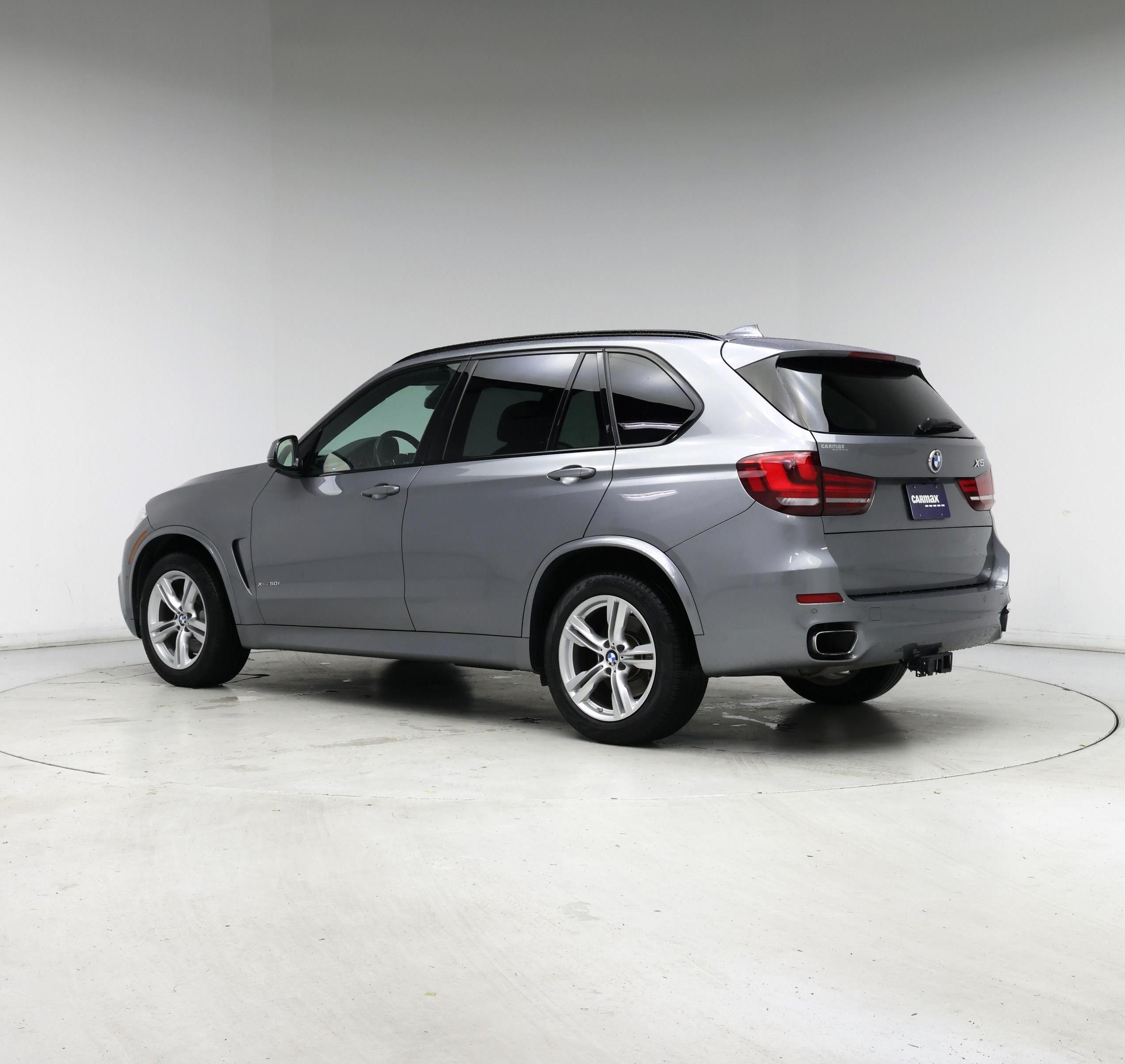 Thumbnail: 2018 BMW X5 - 2