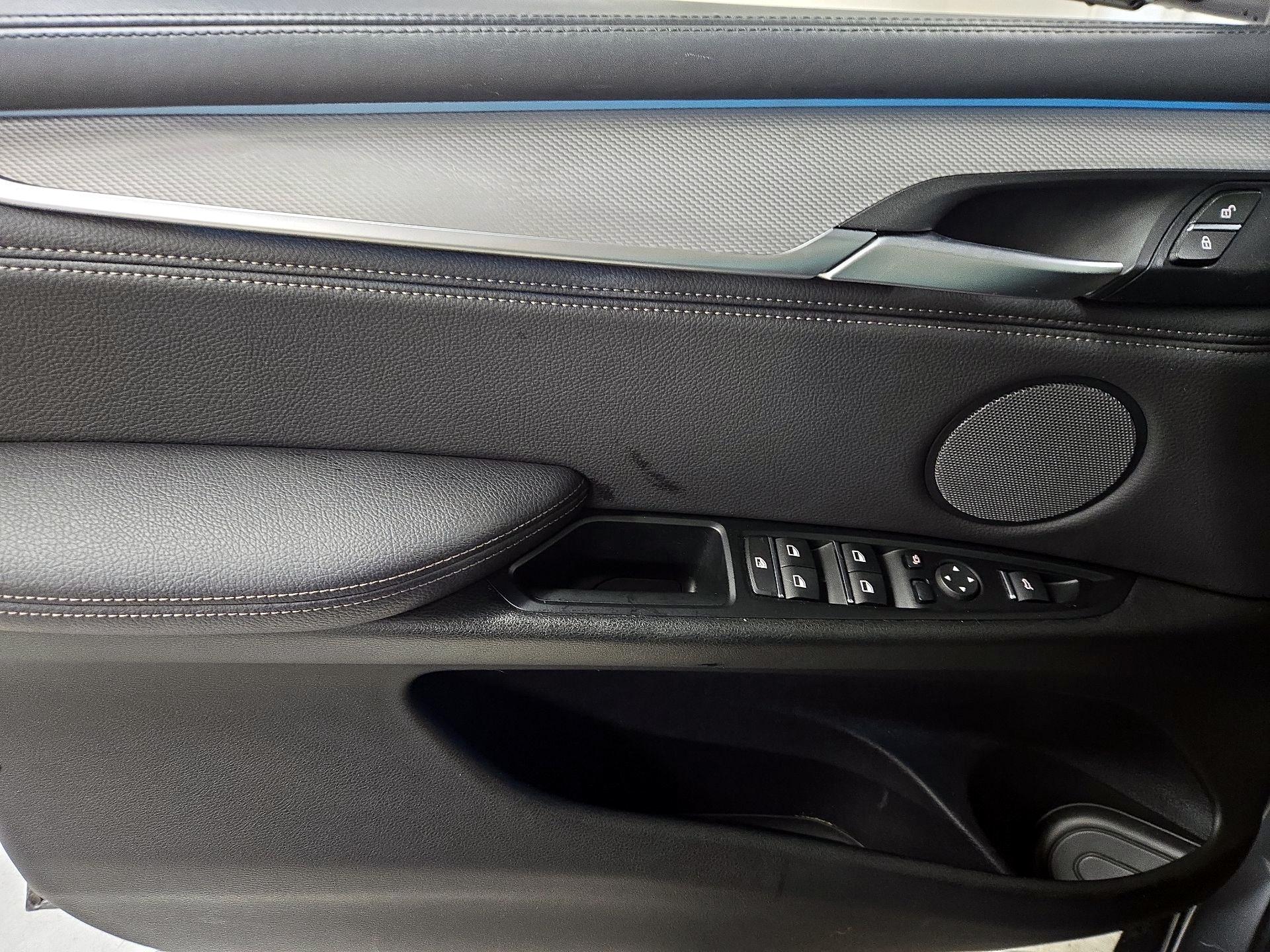 Thumbnail: 2018 BMW X5 - 20