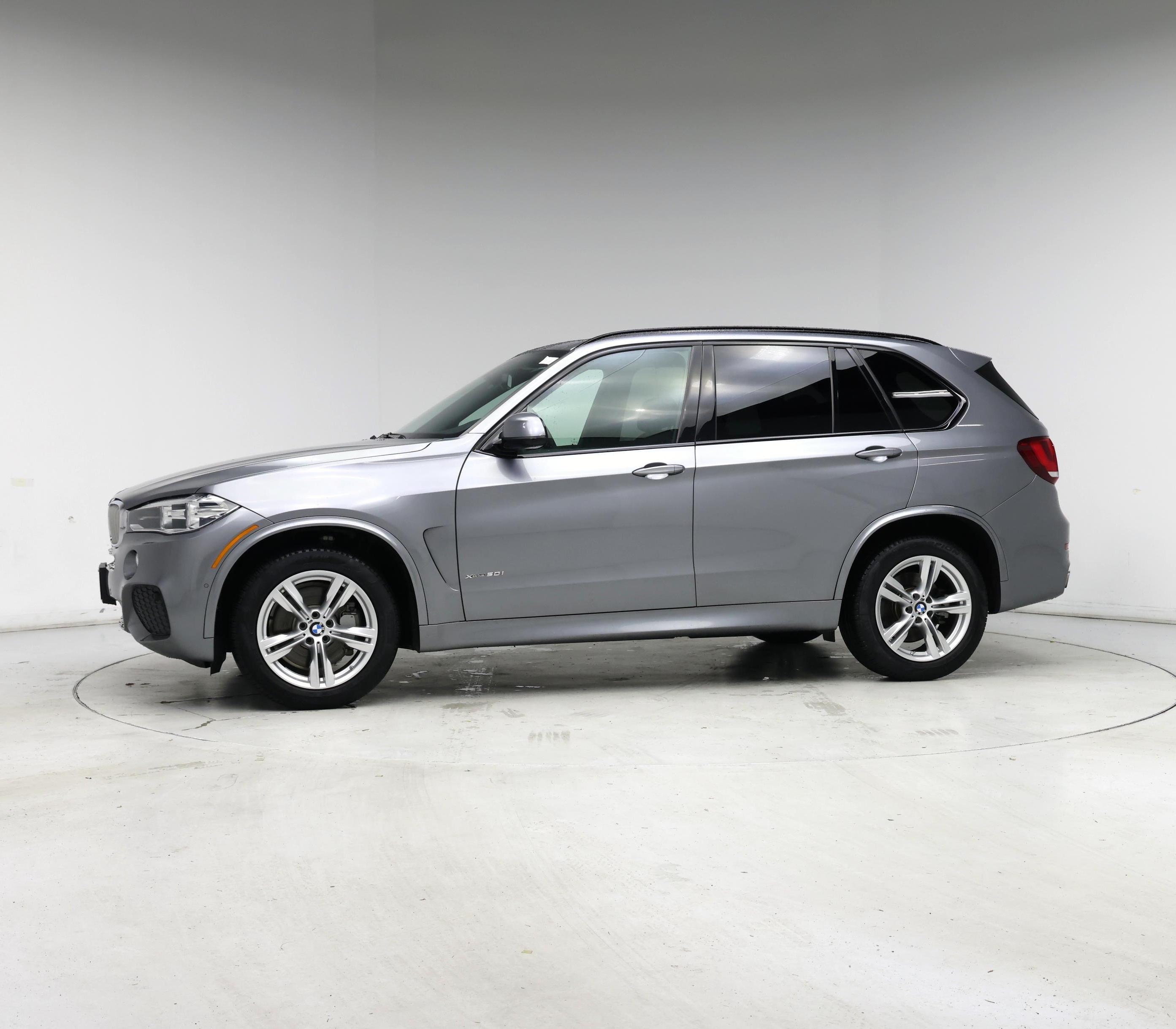 Thumbnail: 2018 BMW X5 - 3
