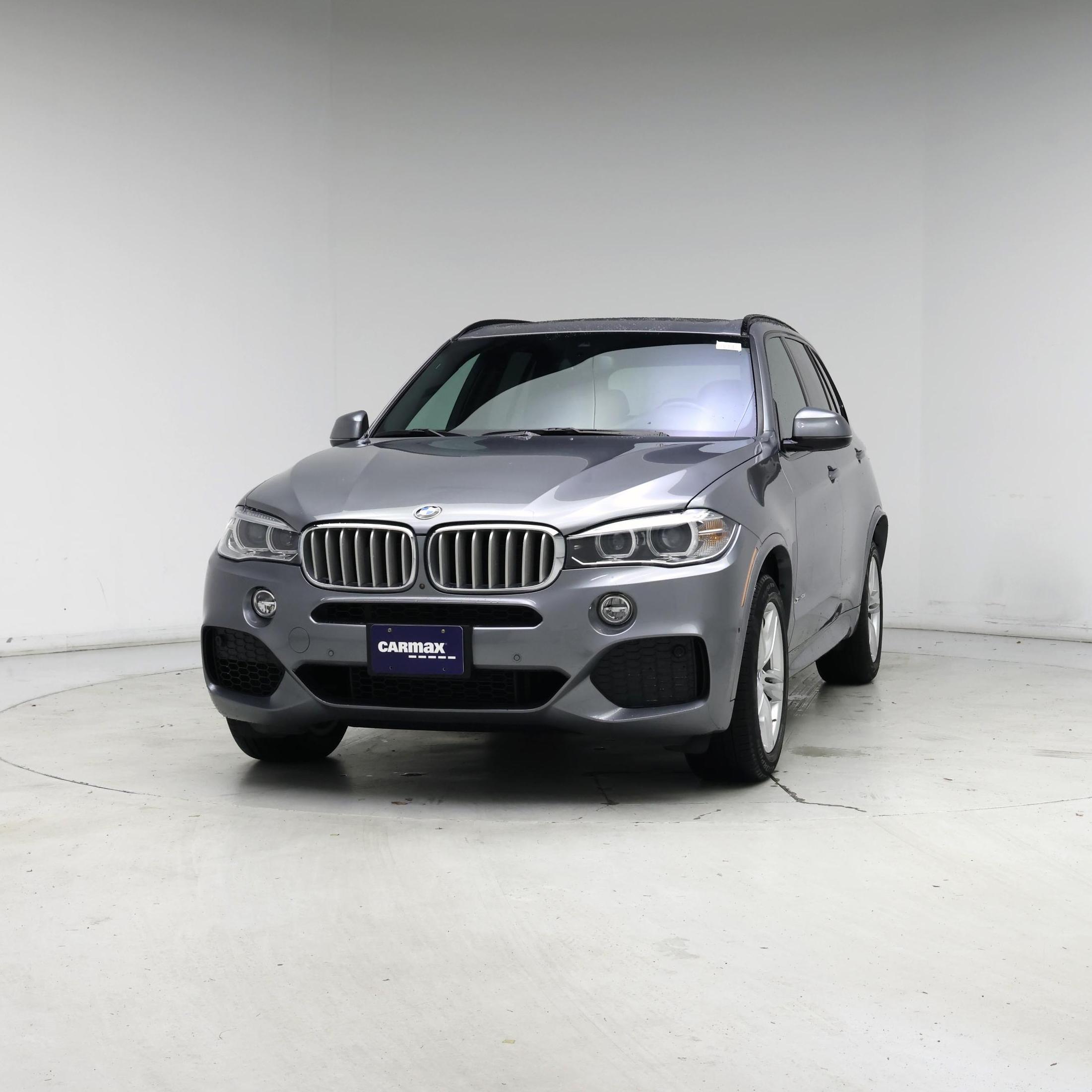 Thumbnail: 2018 BMW X5 - 4