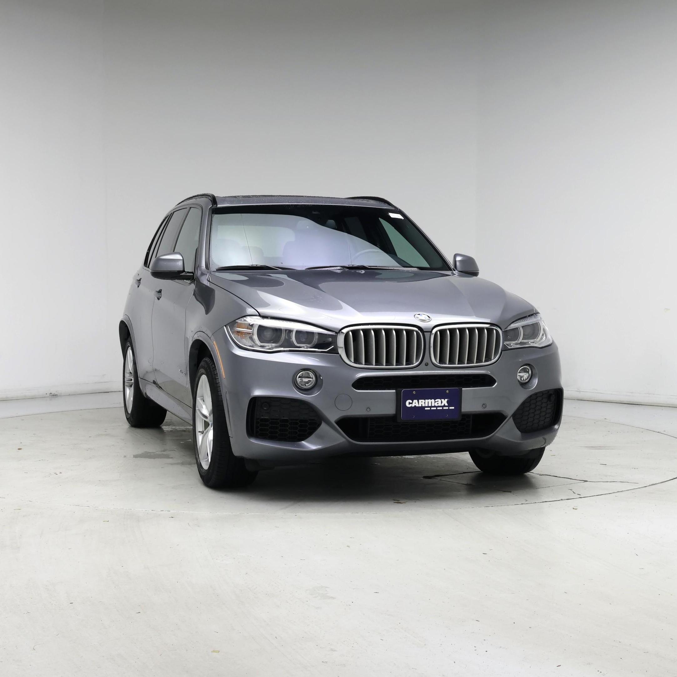 Thumbnail: 2018 BMW X5 - 5