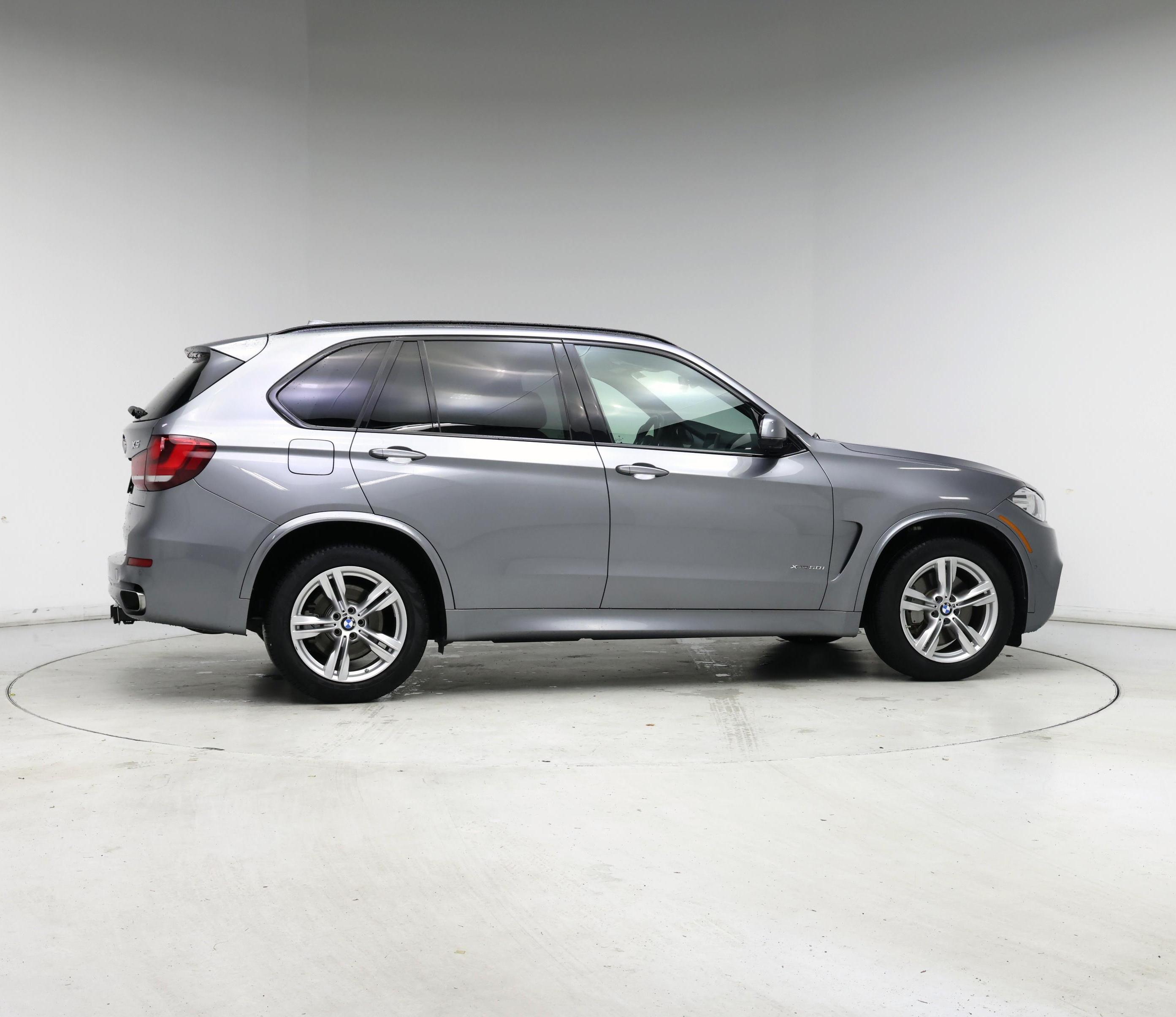 Thumbnail: 2018 BMW X5 - 7