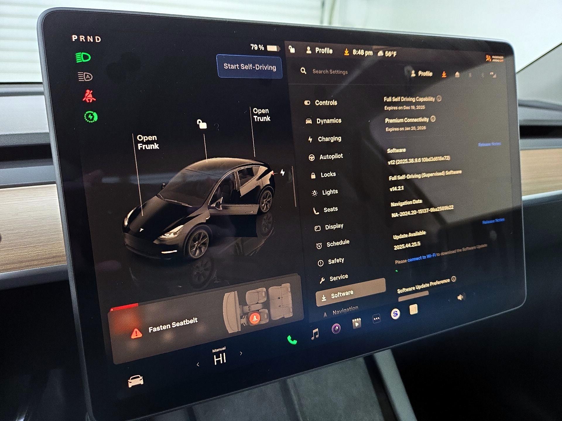 Thumbnail: 2025 Tesla Model Y - 14