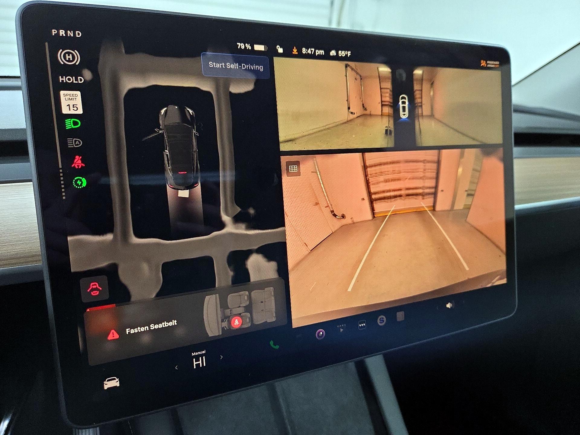 Thumbnail: 2025 Tesla Model Y - 15