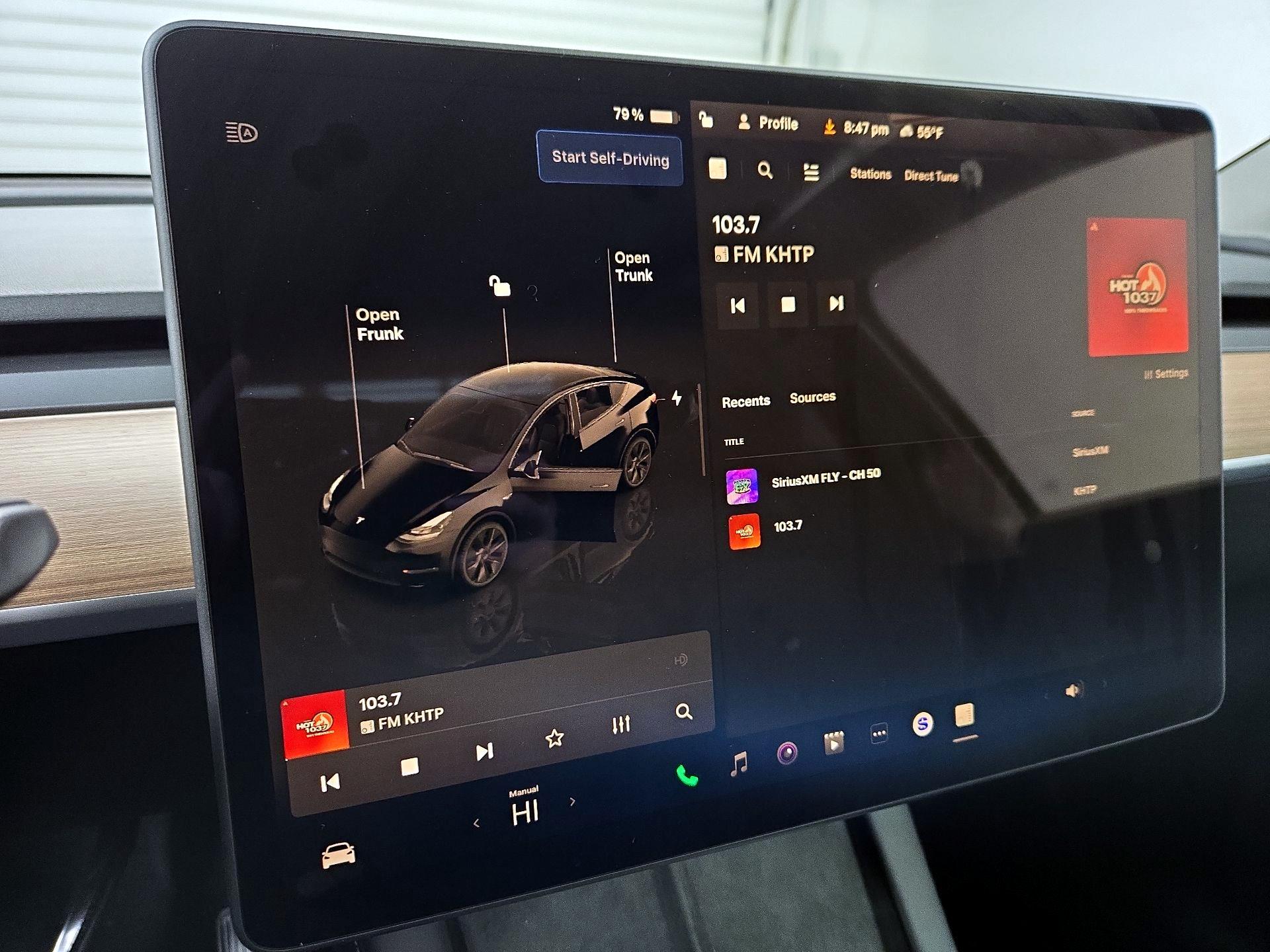 Thumbnail: 2025 Tesla Model Y - 16