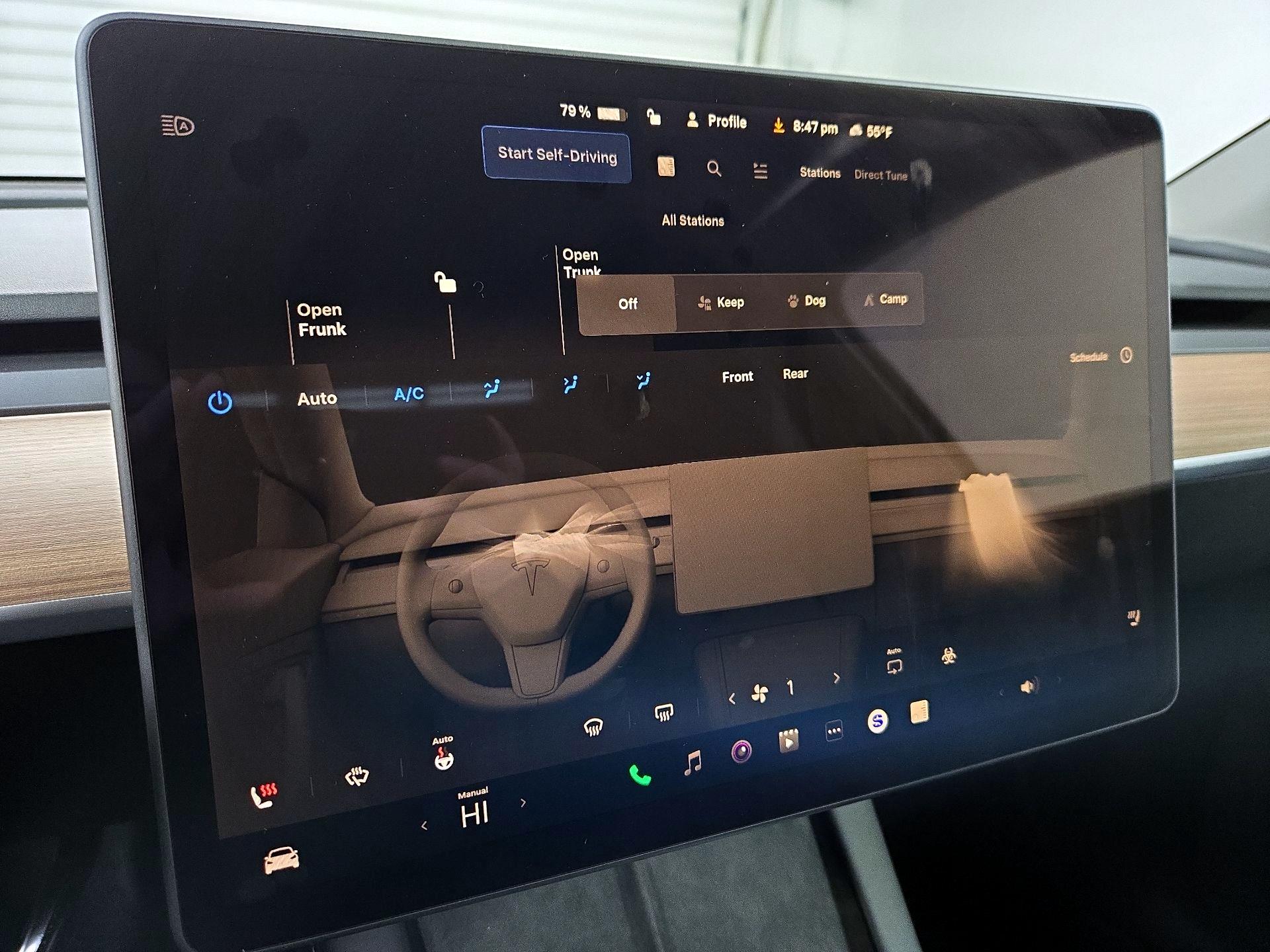 Thumbnail: 2025 Tesla Model Y - 17