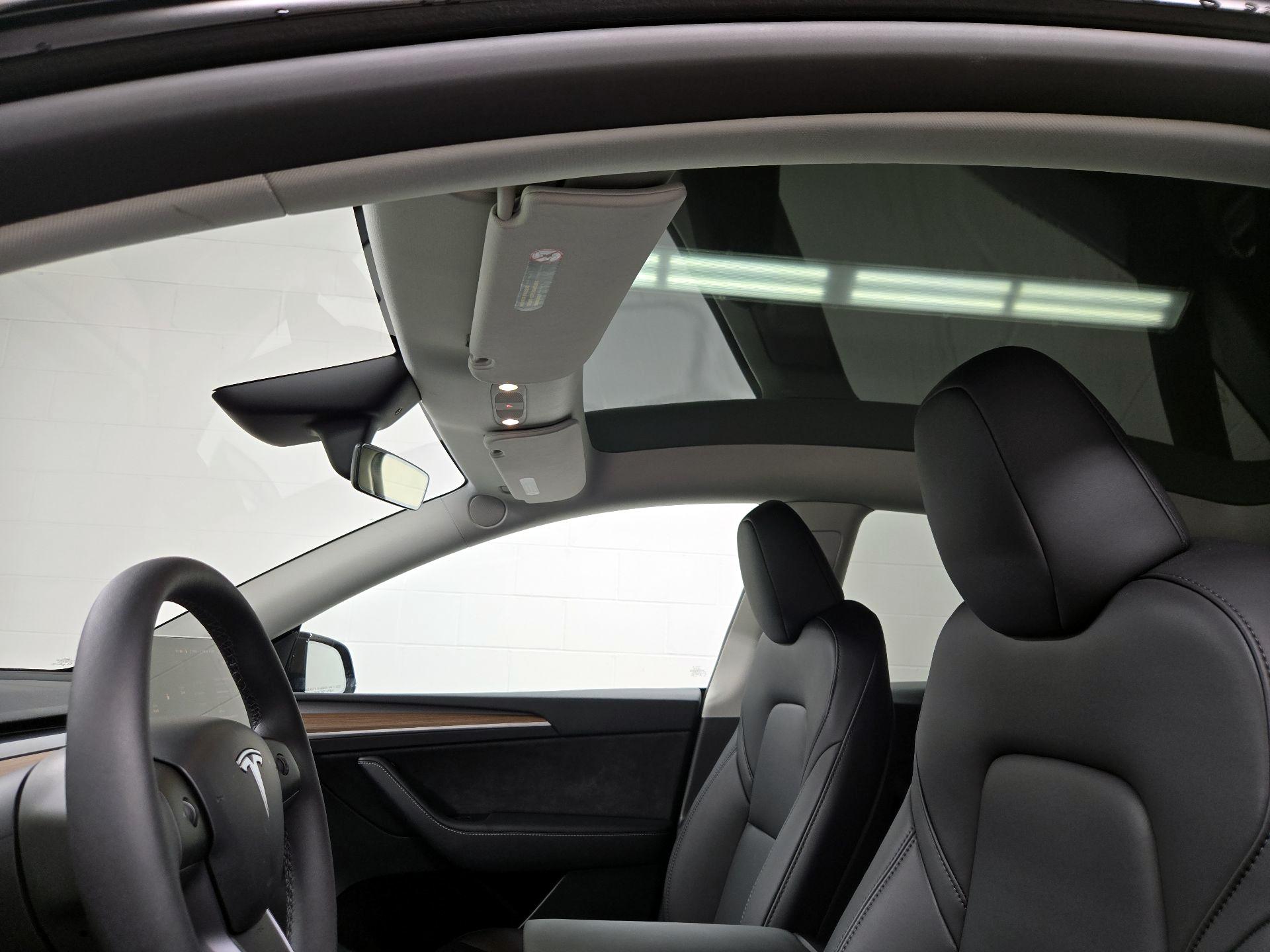 Thumbnail: 2025 Tesla Model Y - 20