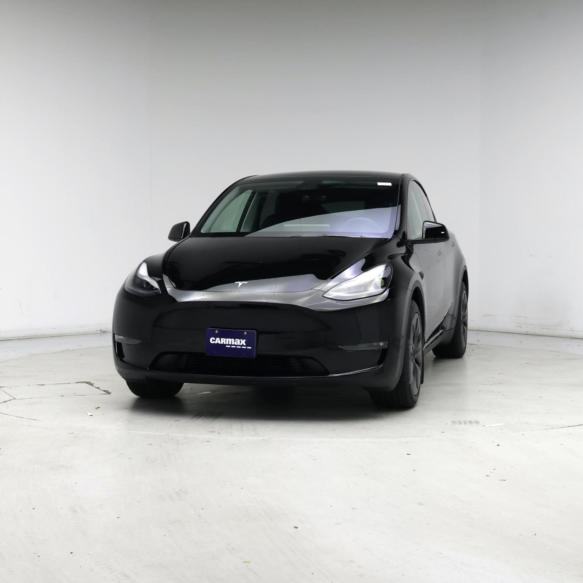 Thumbnail: 2025 Tesla Model Y - 4