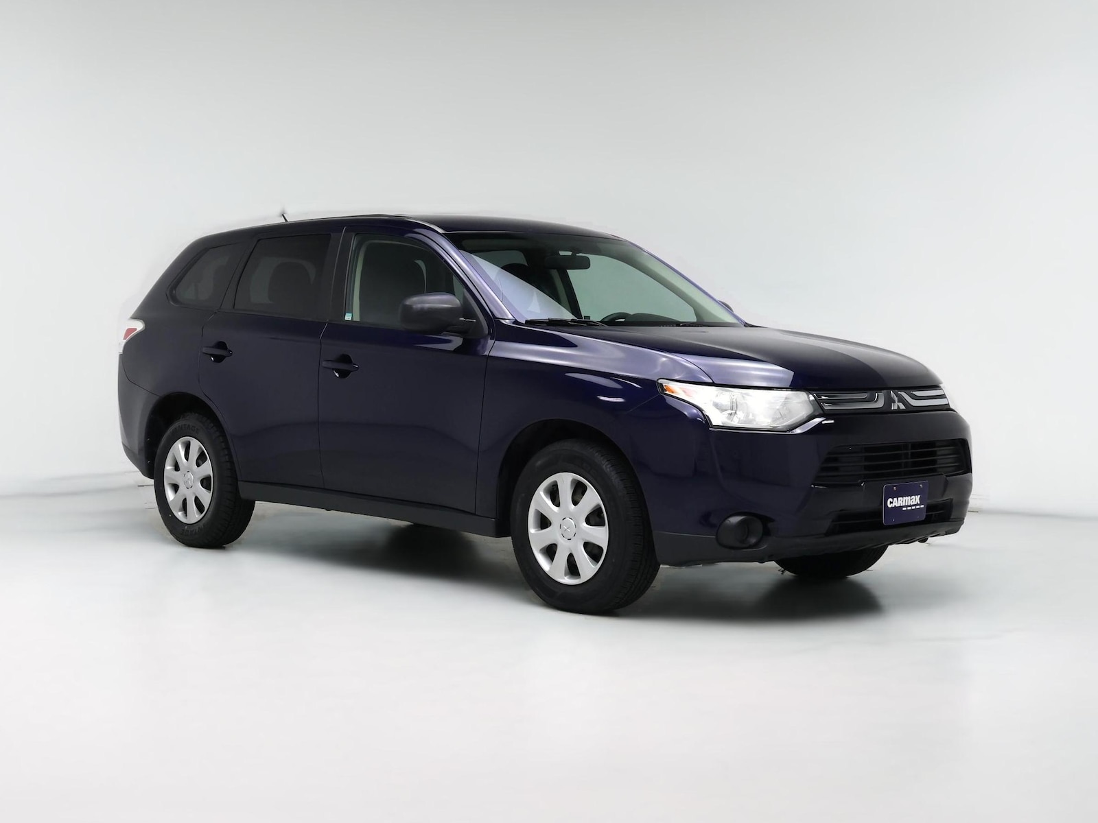 2014 Mitsubishi Outlander