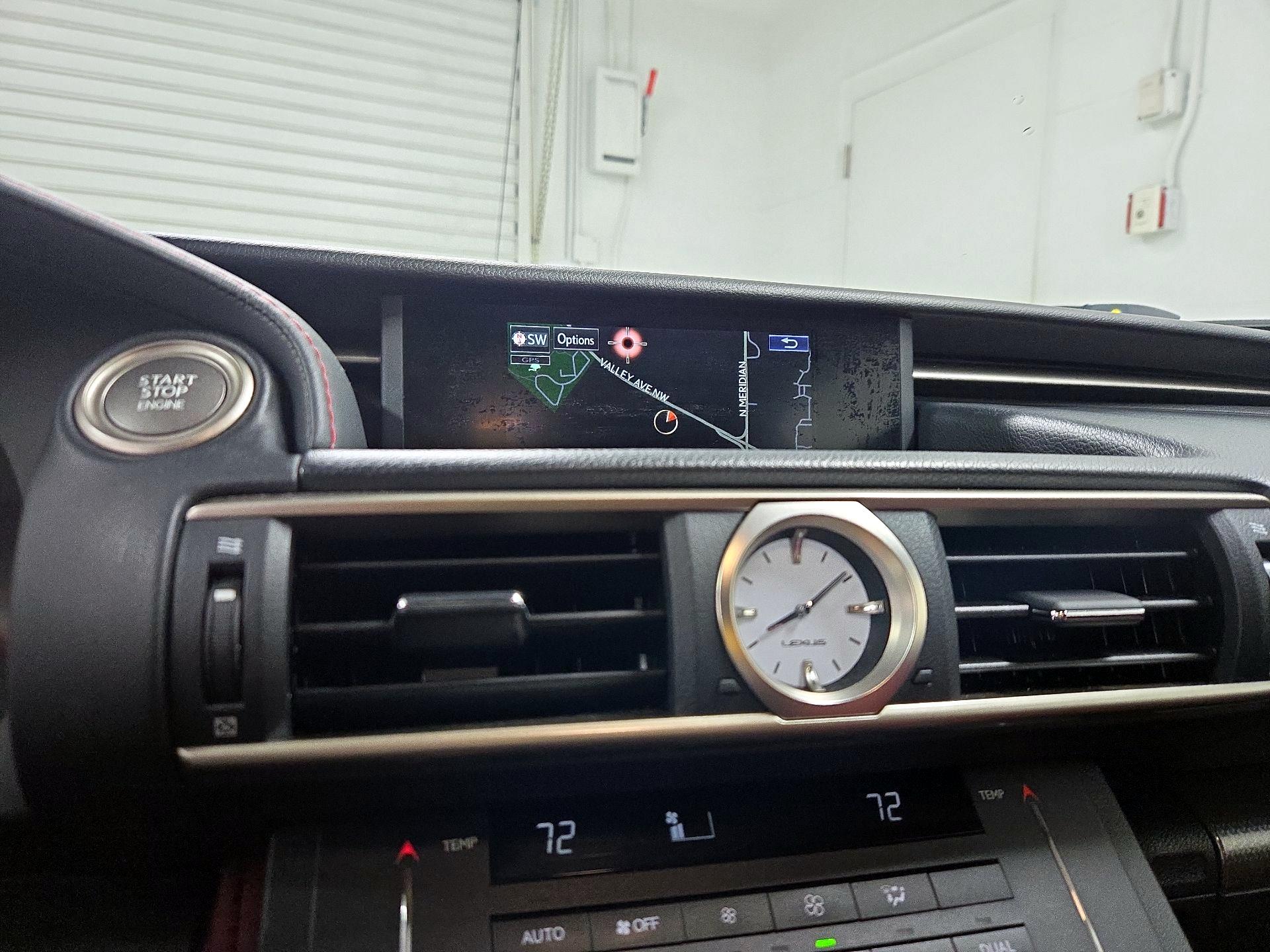 Thumbnail: 2015 Lexus RC - 14