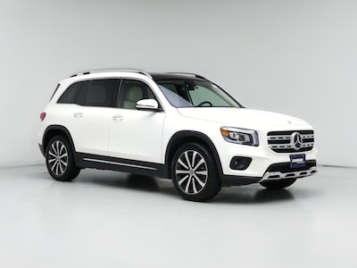 2021 Mercedes-Benz GLB250