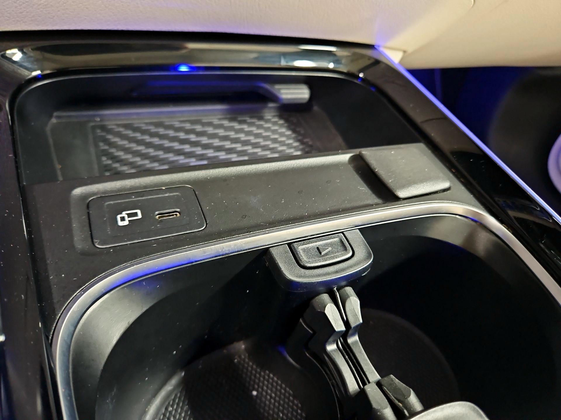 Thumbnail: 2021 Mercedes-Benz GLB - 18