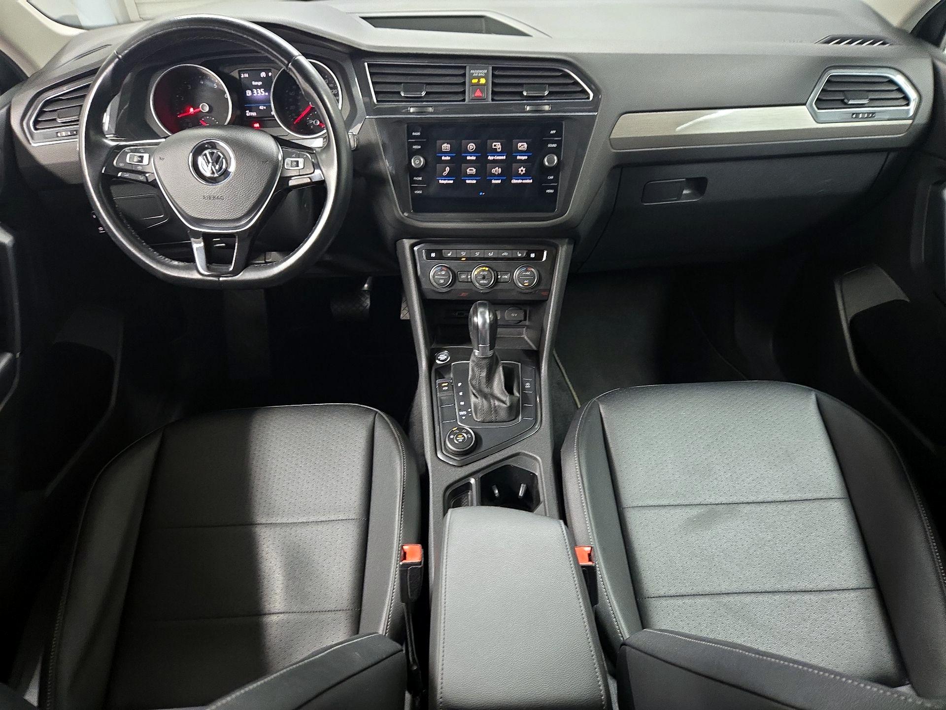 Thumbnail: 2019 Volkswagen Tiguan - 9