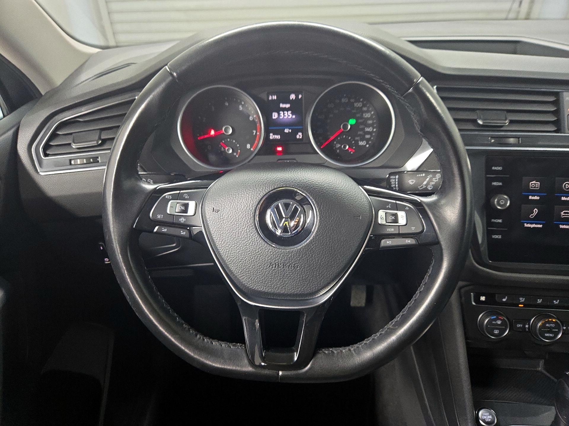 Thumbnail: 2019 Volkswagen Tiguan - 10