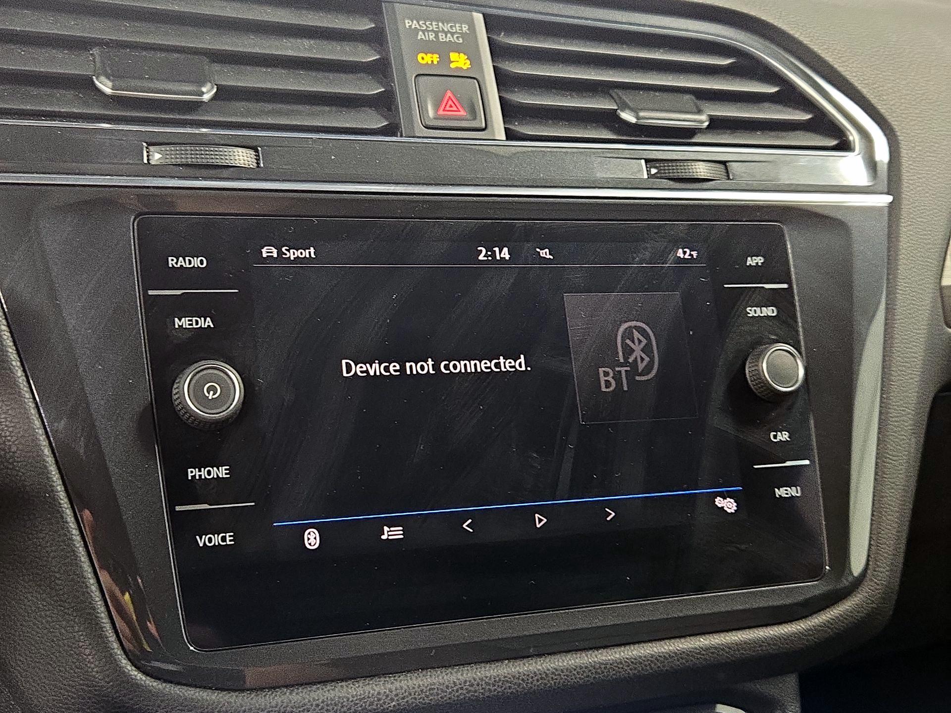 Thumbnail: 2019 Volkswagen Tiguan - 15