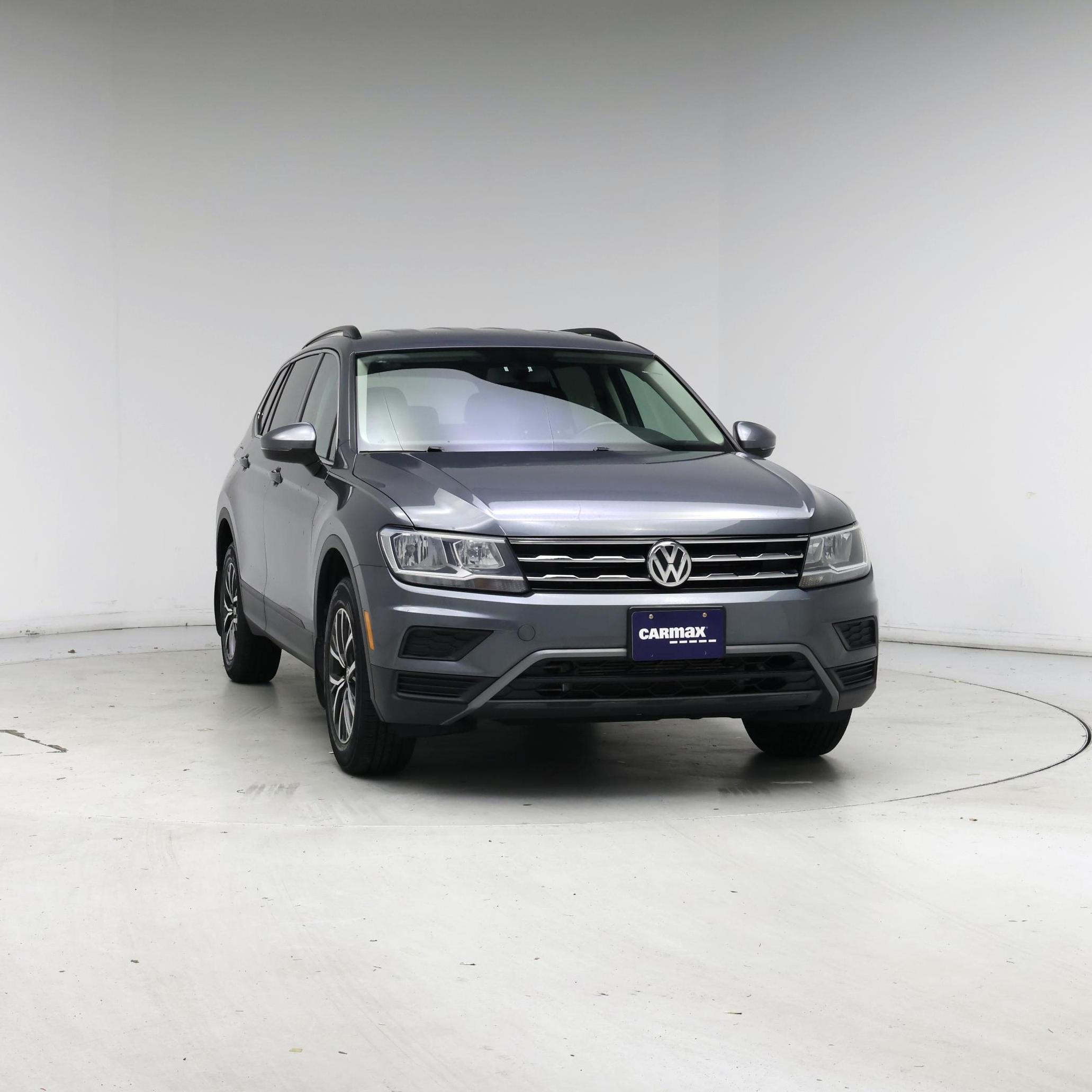 Thumbnail: 2019 Volkswagen Tiguan - 5