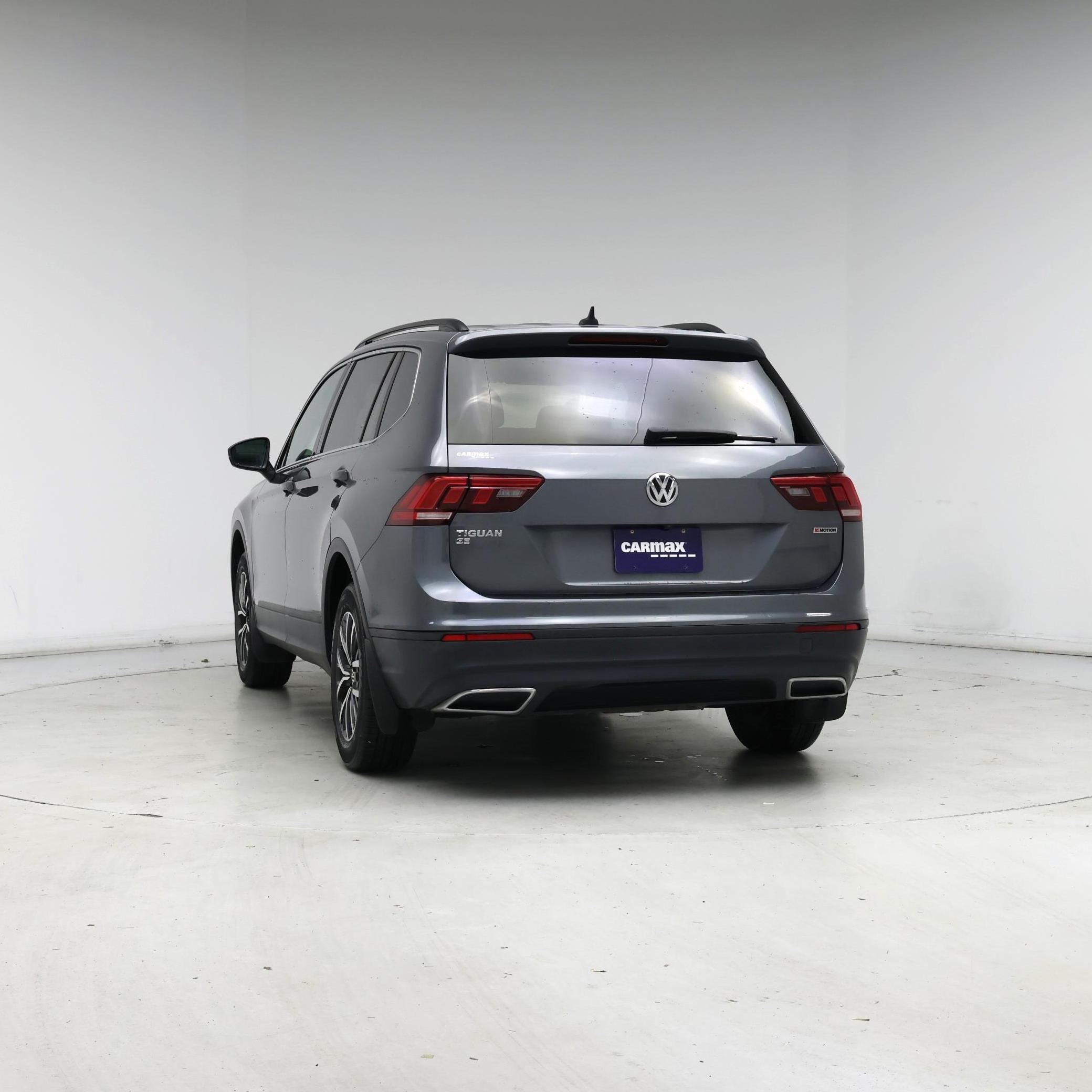 Thumbnail: 2019 Volkswagen Tiguan - 6