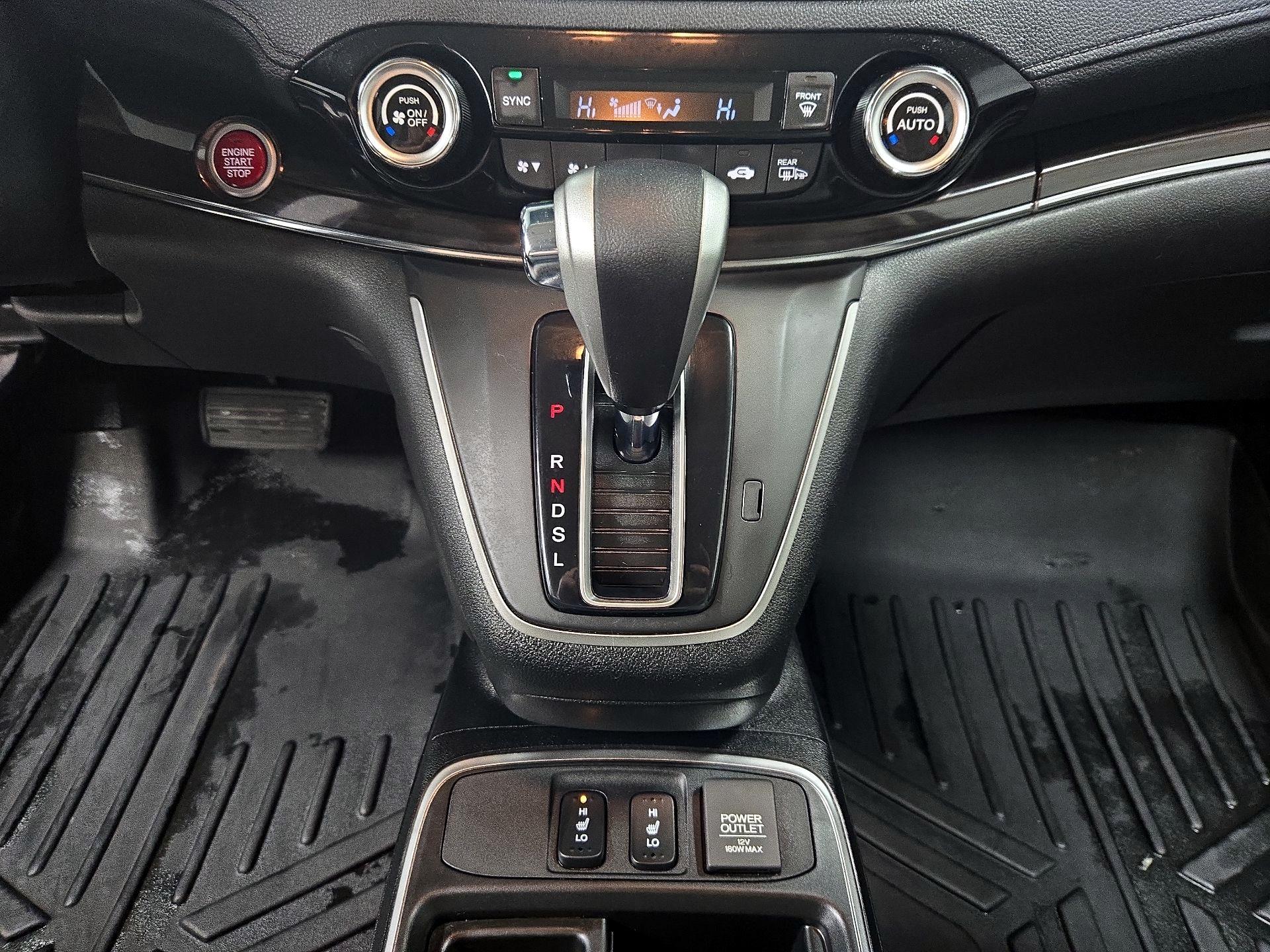 Thumbnail: 2016 Honda CR-V - 17