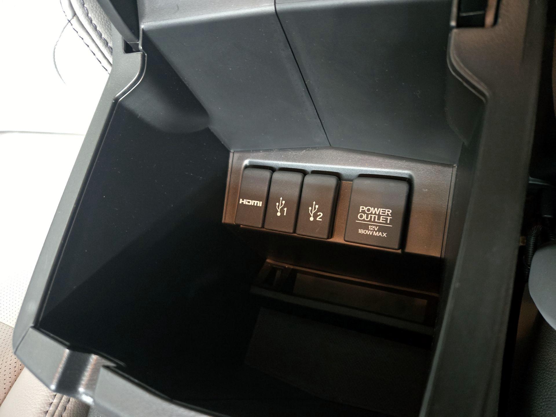 Thumbnail: 2016 Honda CR-V - 18