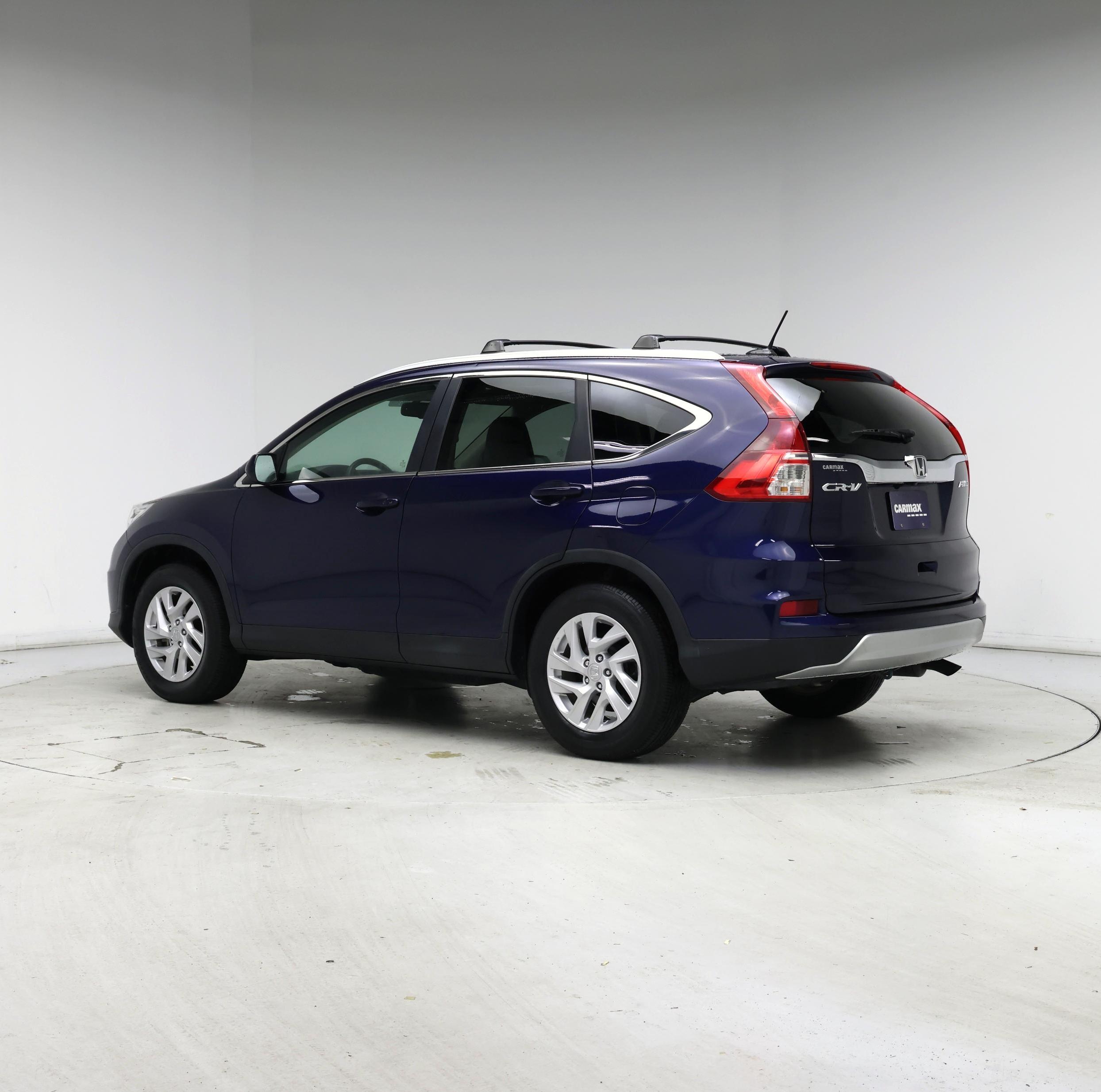 Thumbnail: 2016 Honda CR-V - 2