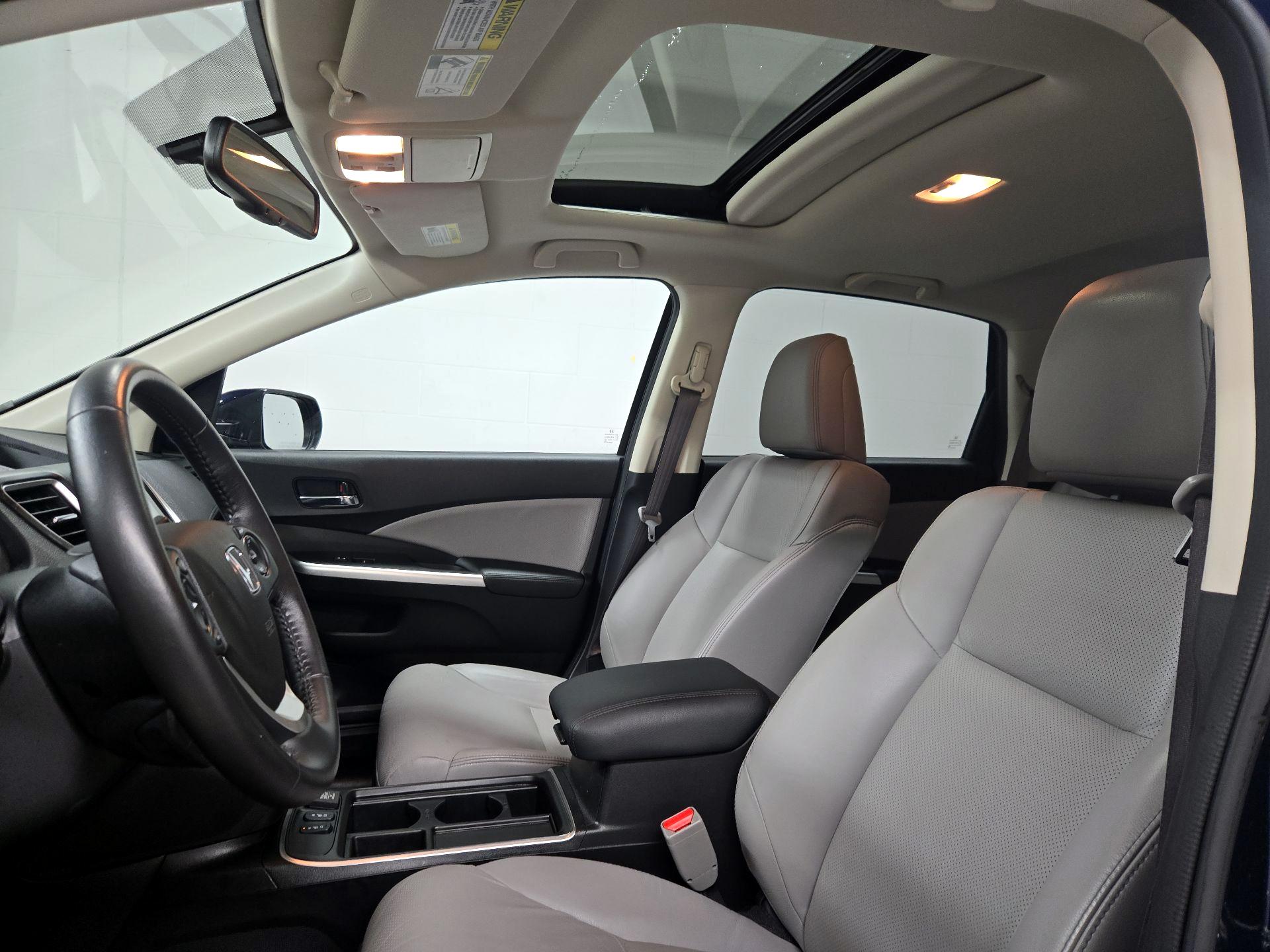 Thumbnail: 2016 Honda CR-V - 19