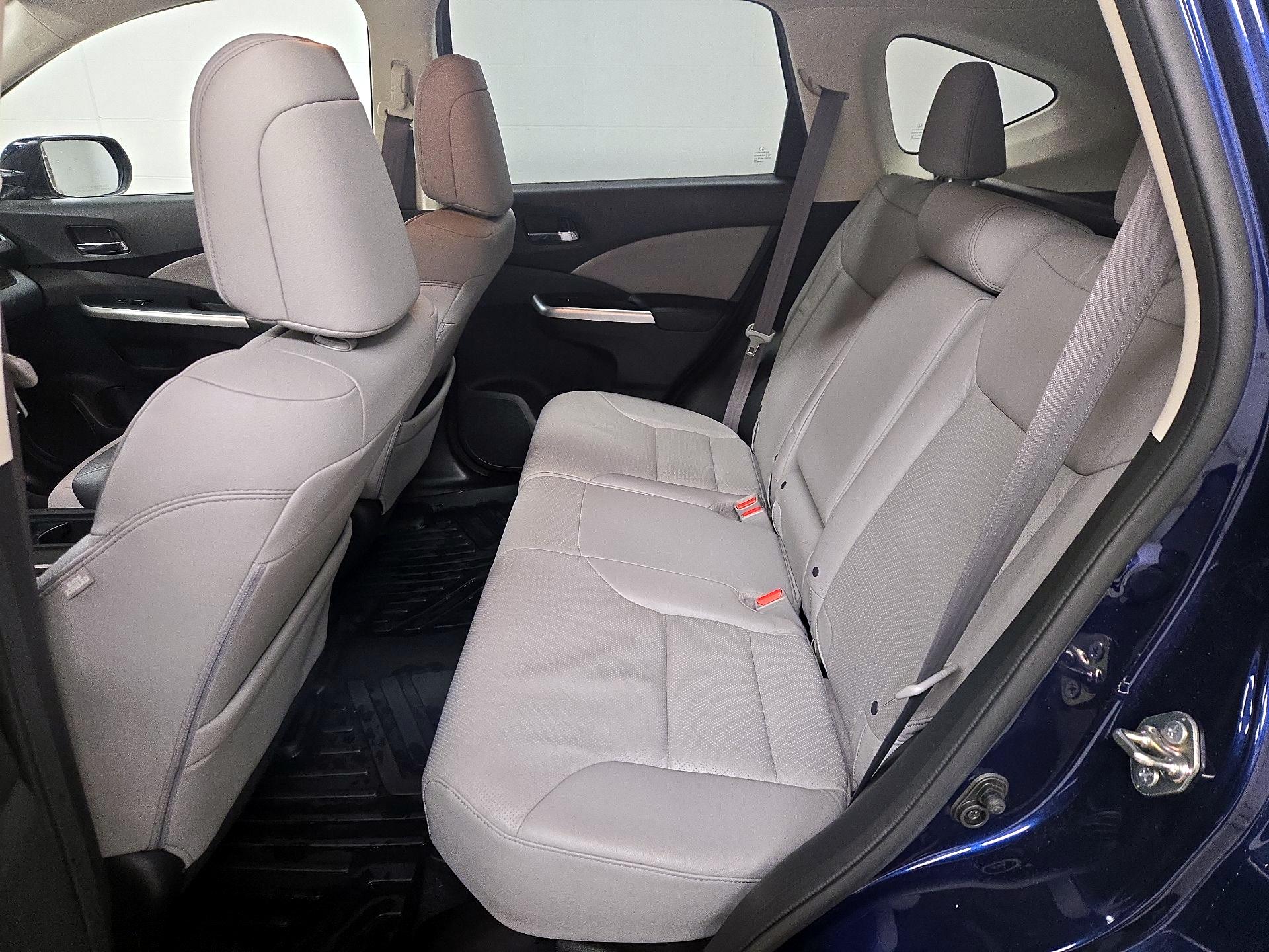 Thumbnail: 2016 Honda CR-V - 20